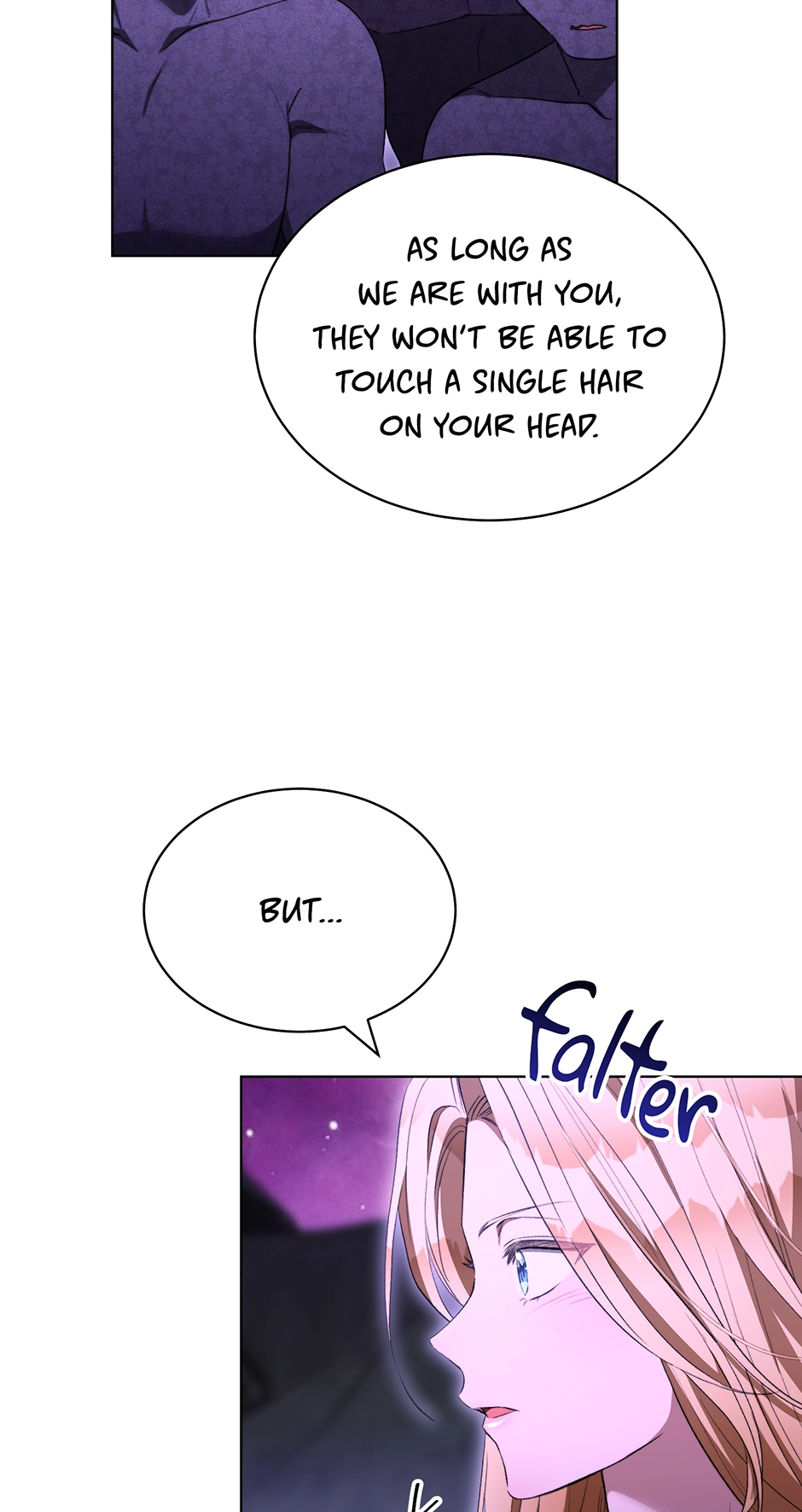 Read How to Satisfy the Devil chapter 92 image 16 on Lezhin