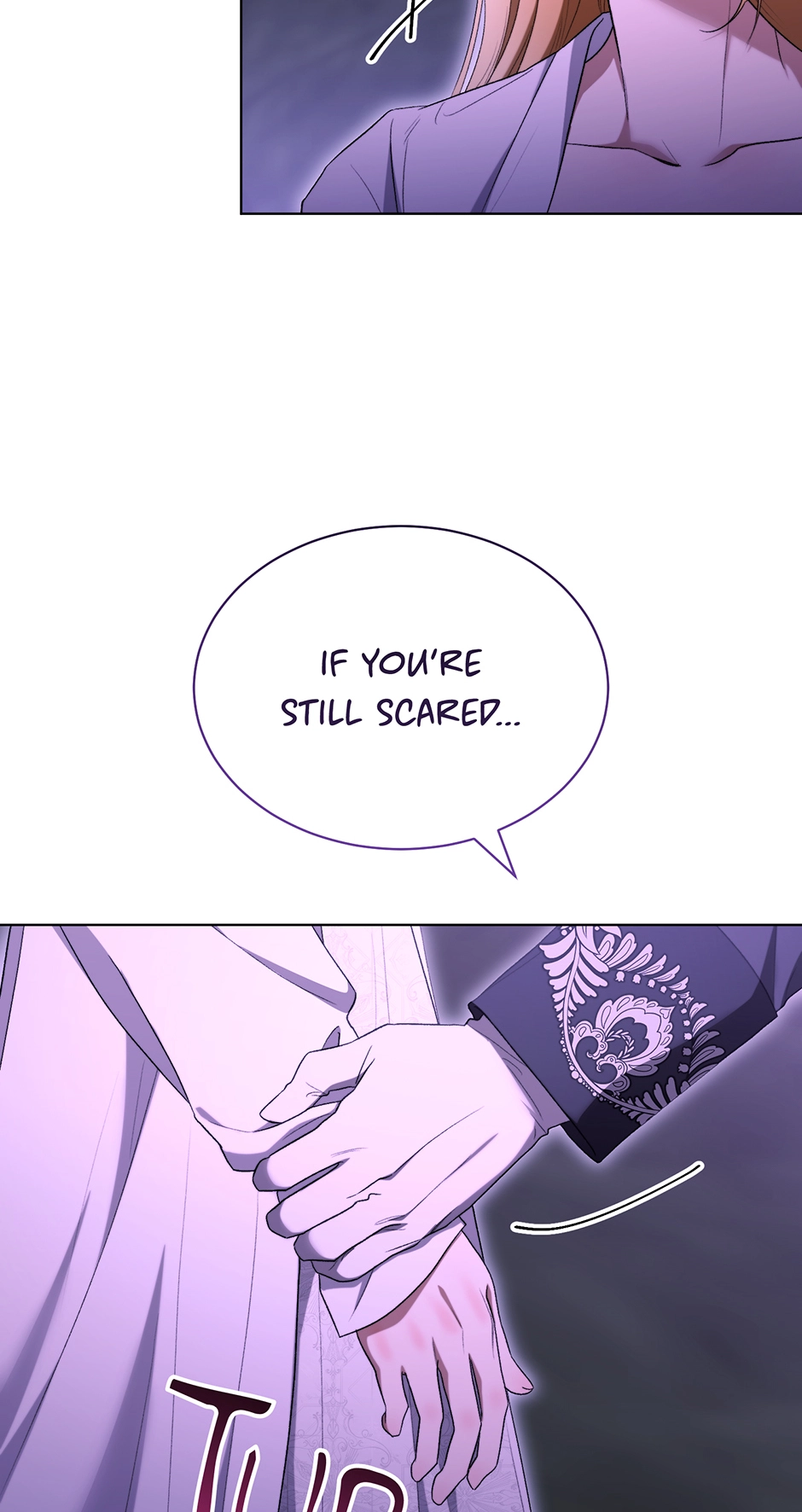 Read How to Satisfy the Devil chapter 92 image 17 on Lezhin