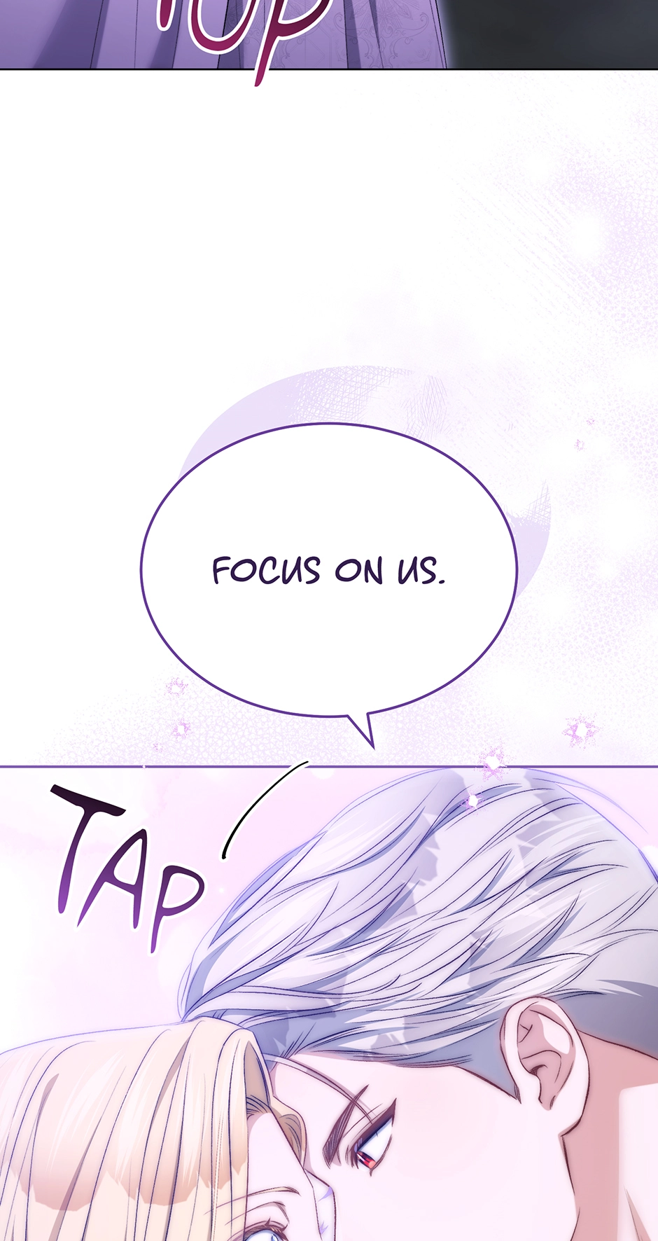 Read How to Satisfy the Devil chapter 92 image 18 on Lezhin