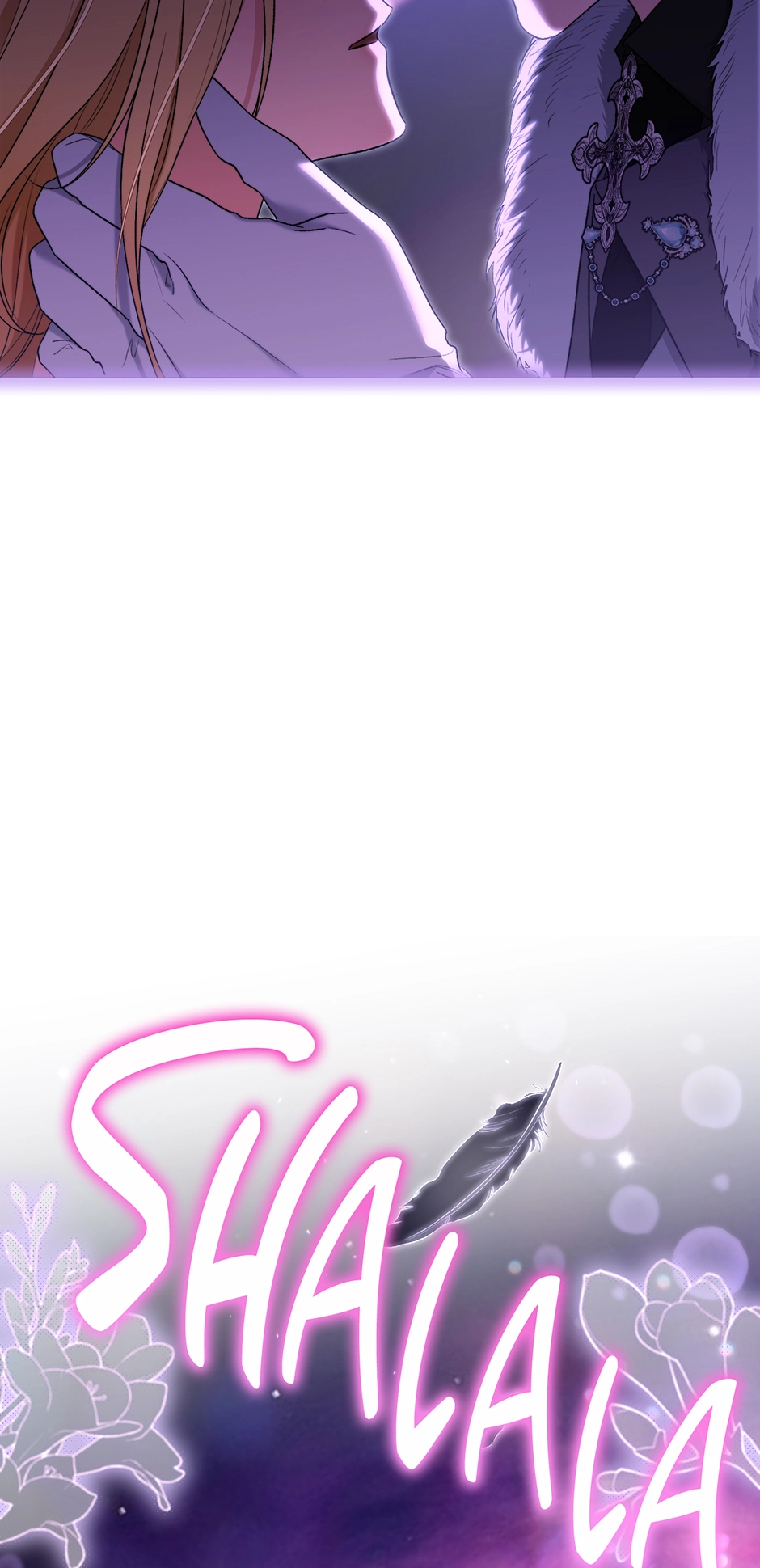 Read How to Satisfy the Devil chapter 92 image 2 on Lezhin