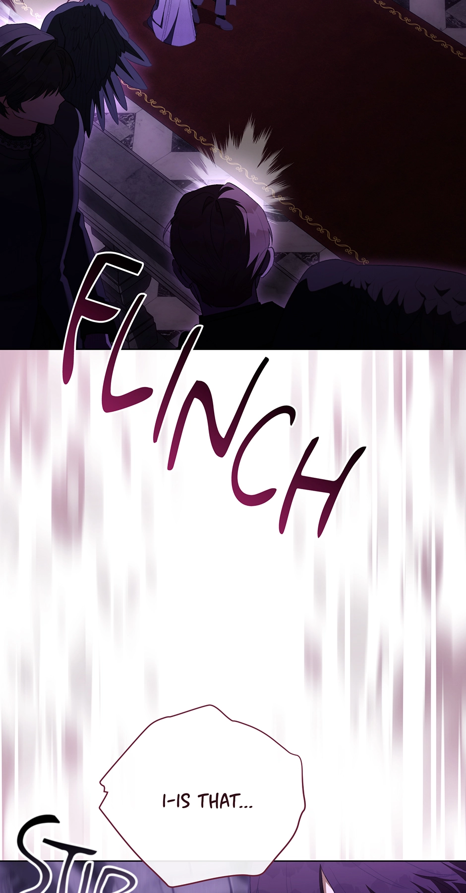 Read How to Satisfy the Devil chapter 92 image 26 on Lezhin