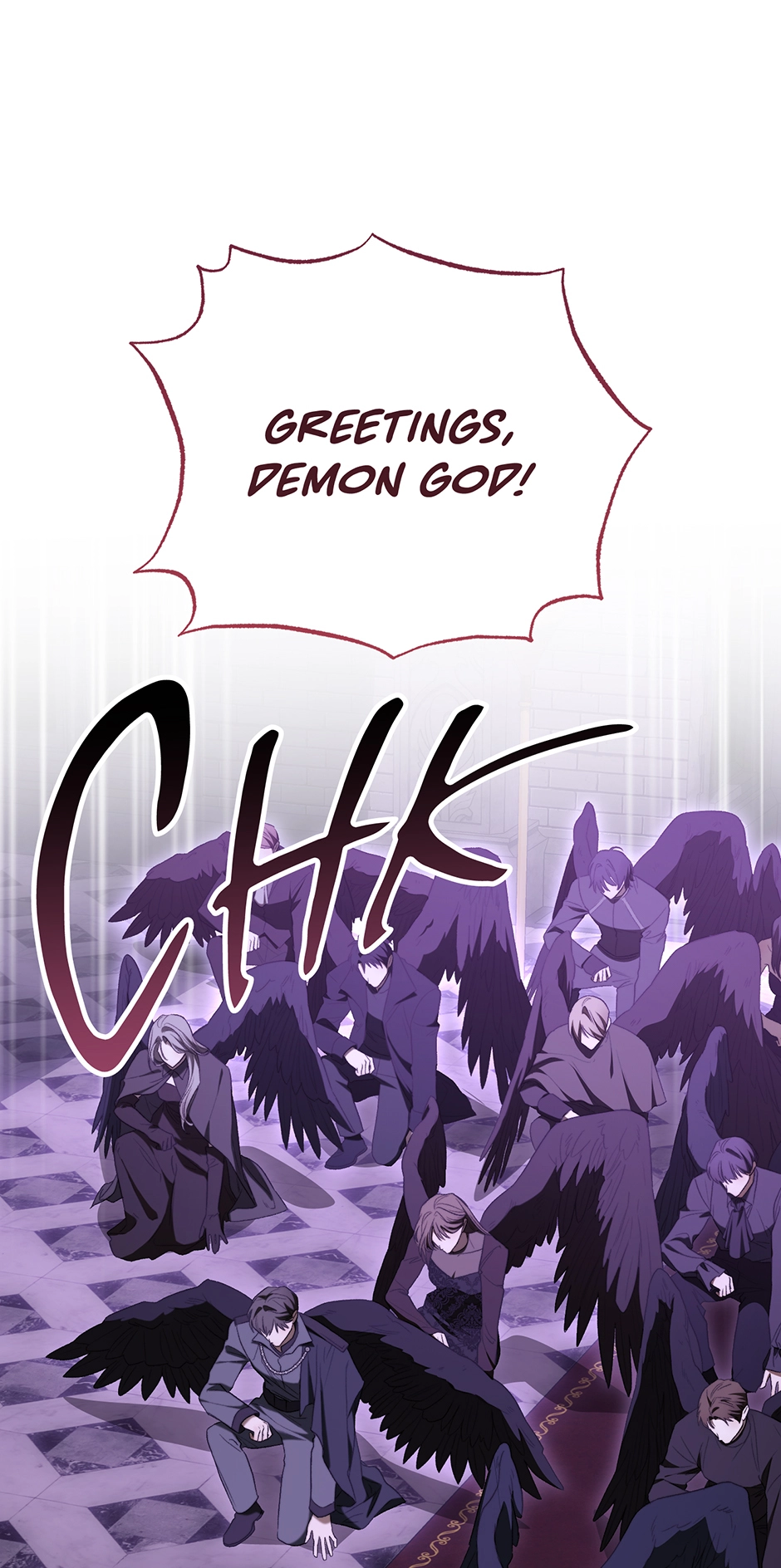Read How to Satisfy the Devil chapter 92 image 29 on Lezhin