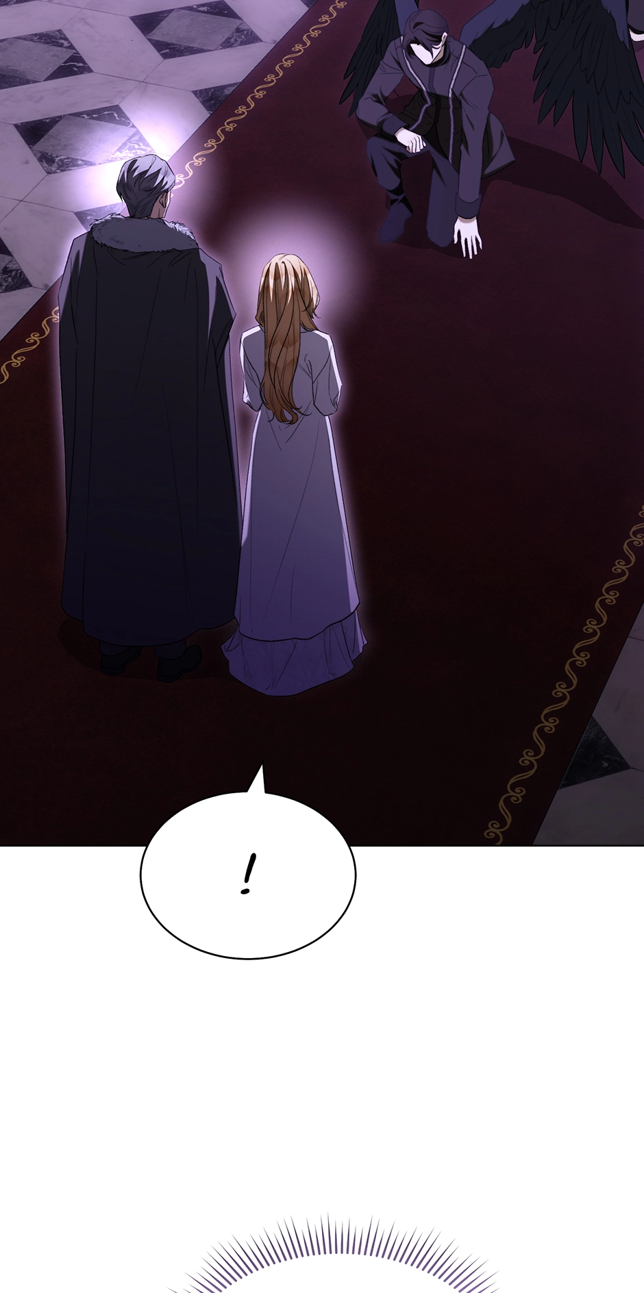 Read How to Satisfy the Devil chapter 92 image 30 on Lezhin