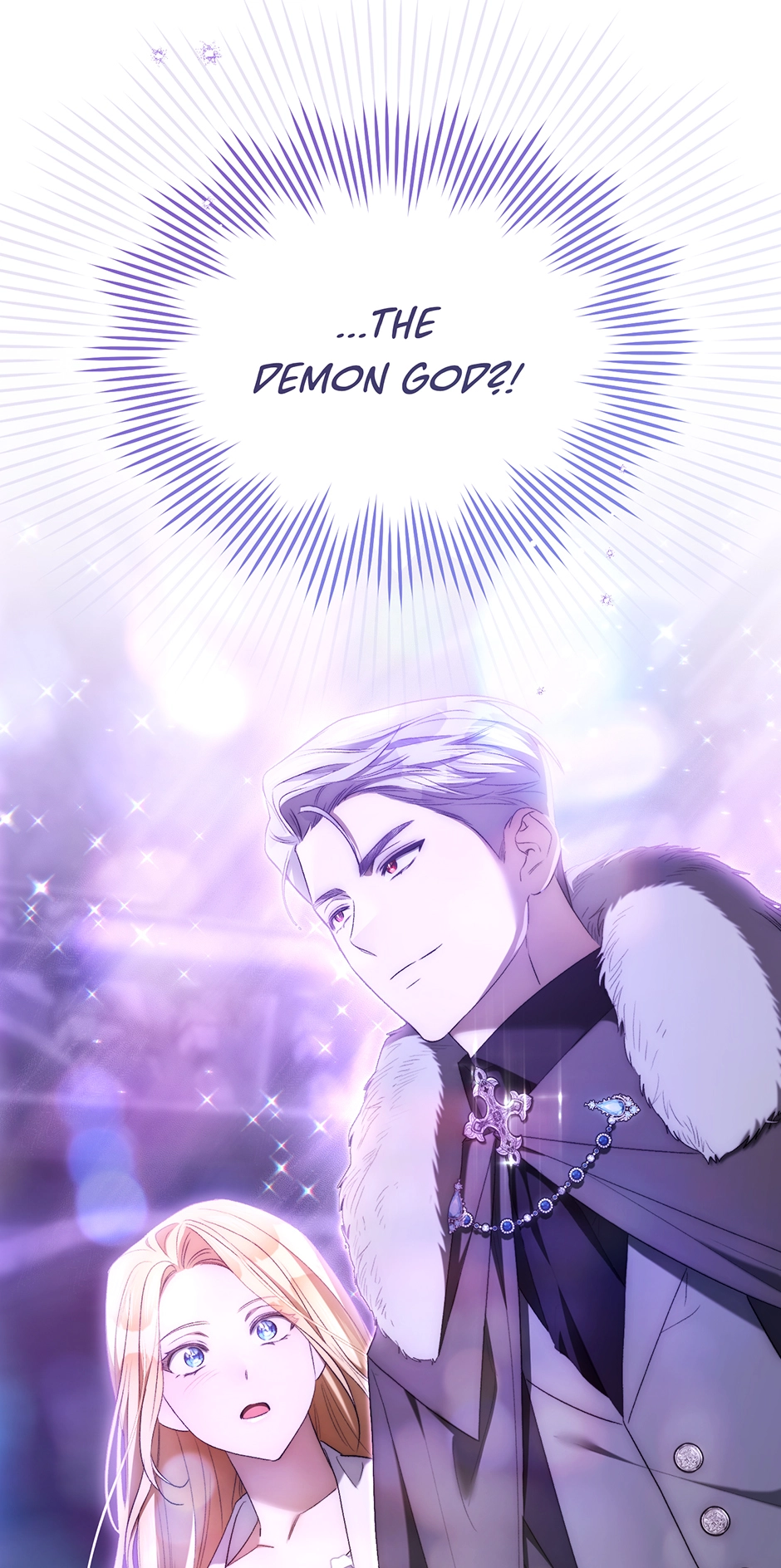 Read How to Satisfy the Devil chapter 92 image 32 on Lezhin