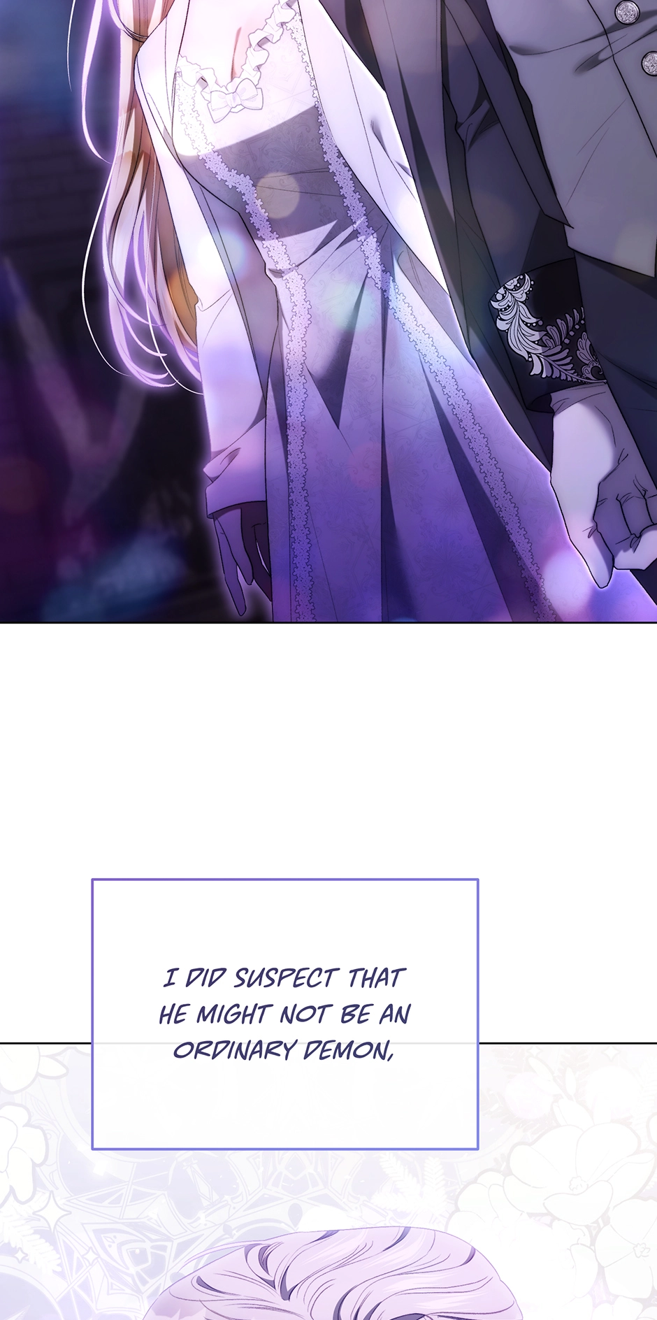 Read How to Satisfy the Devil chapter 92 image 33 on Lezhin