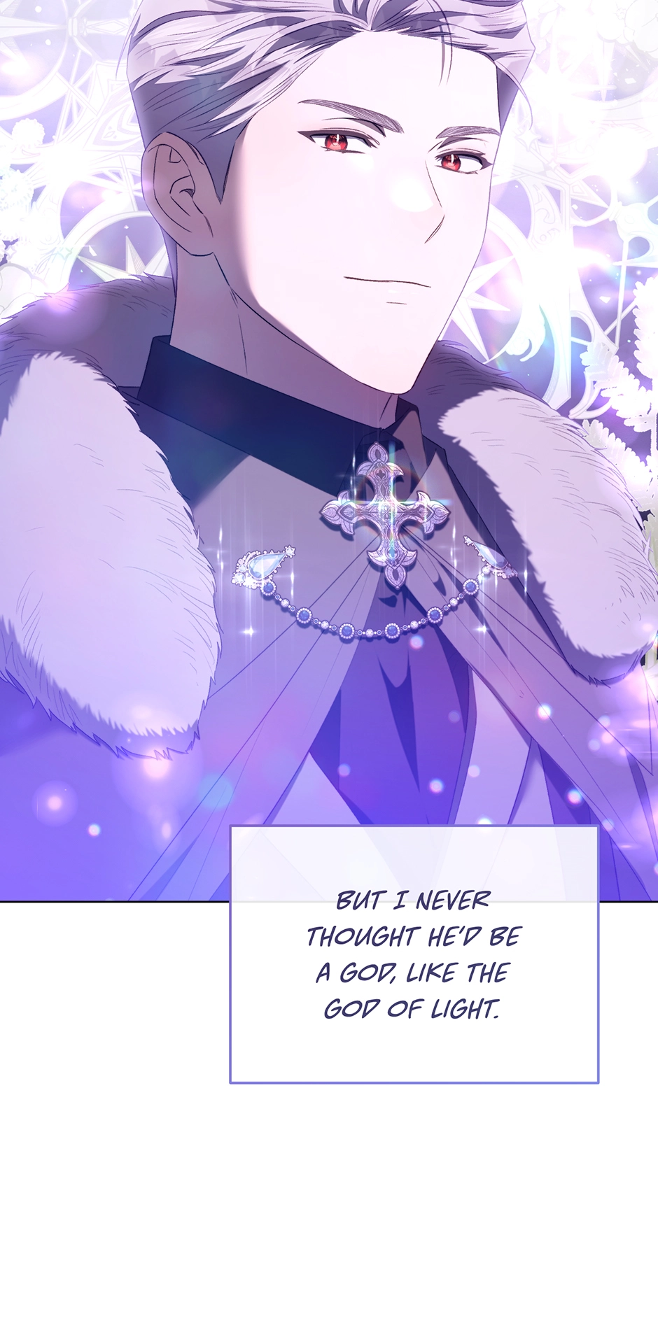 Read How to Satisfy the Devil chapter 92 image 34 on Lezhin