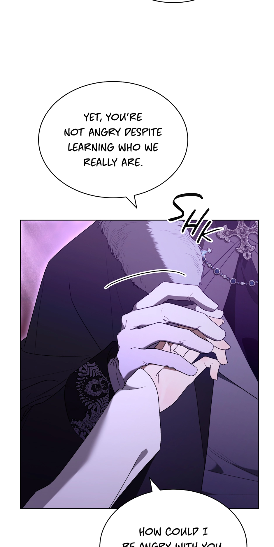 Read How to Satisfy the Devil chapter 92 image 37 on Lezhin