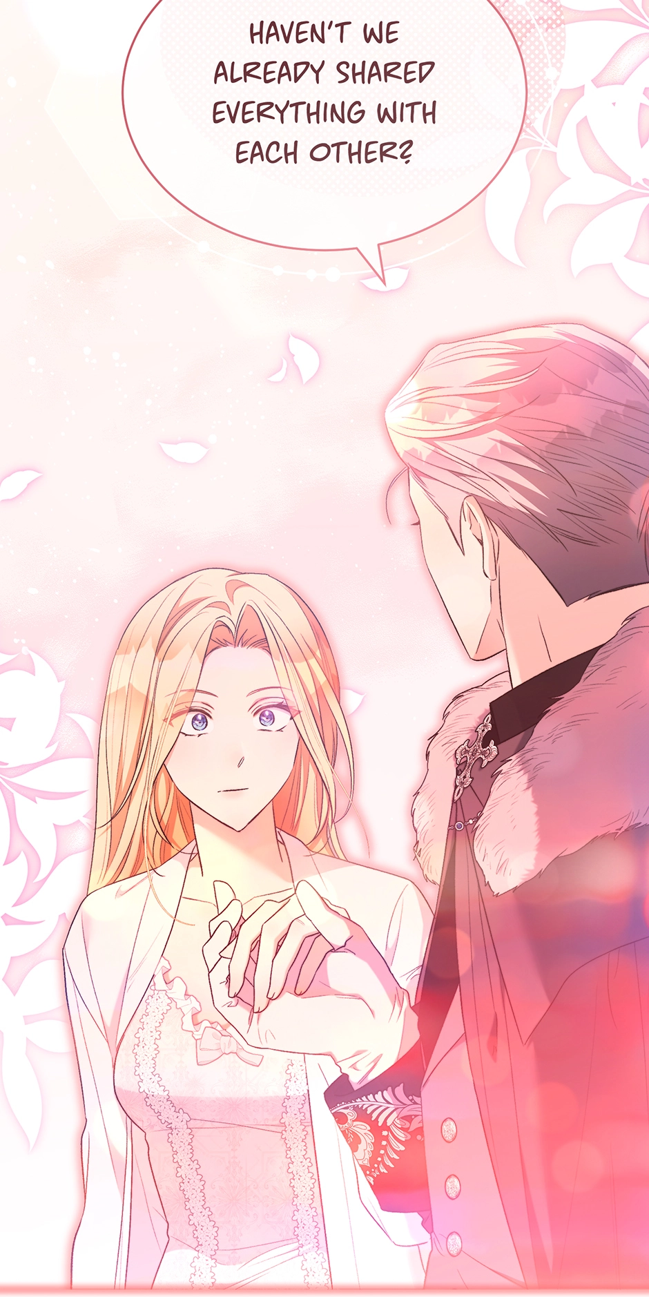 Read How to Satisfy the Devil chapter 92 image 39 on Lezhin