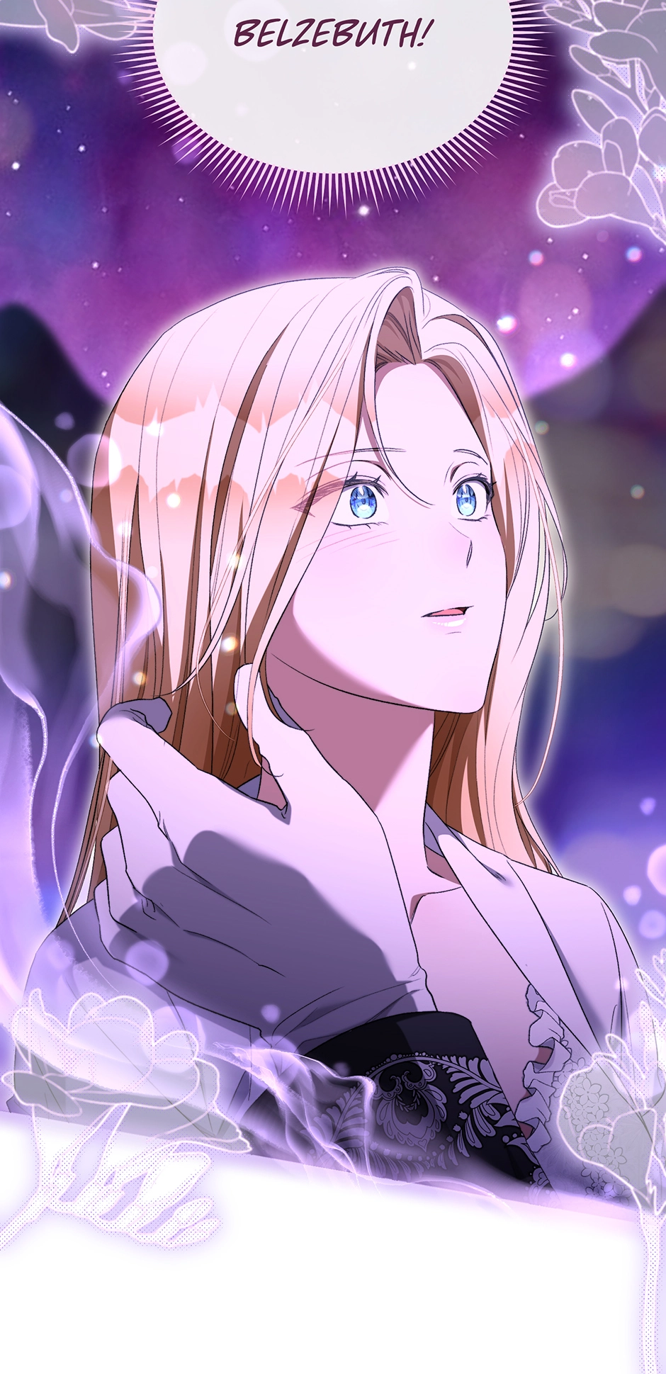 Read How to Satisfy the Devil chapter 92 image 4 on Lezhin