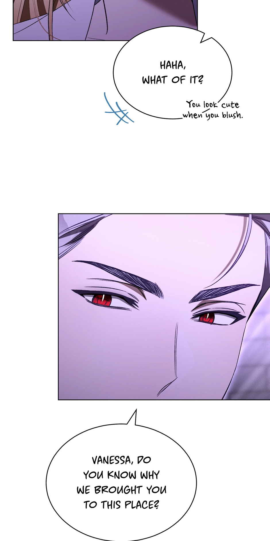 Read How to Satisfy the Devil chapter 92 image 41 on Lezhin