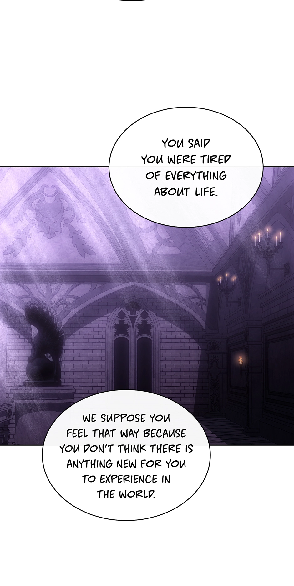 Read How to Satisfy the Devil chapter 92 image 42 on Lezhin