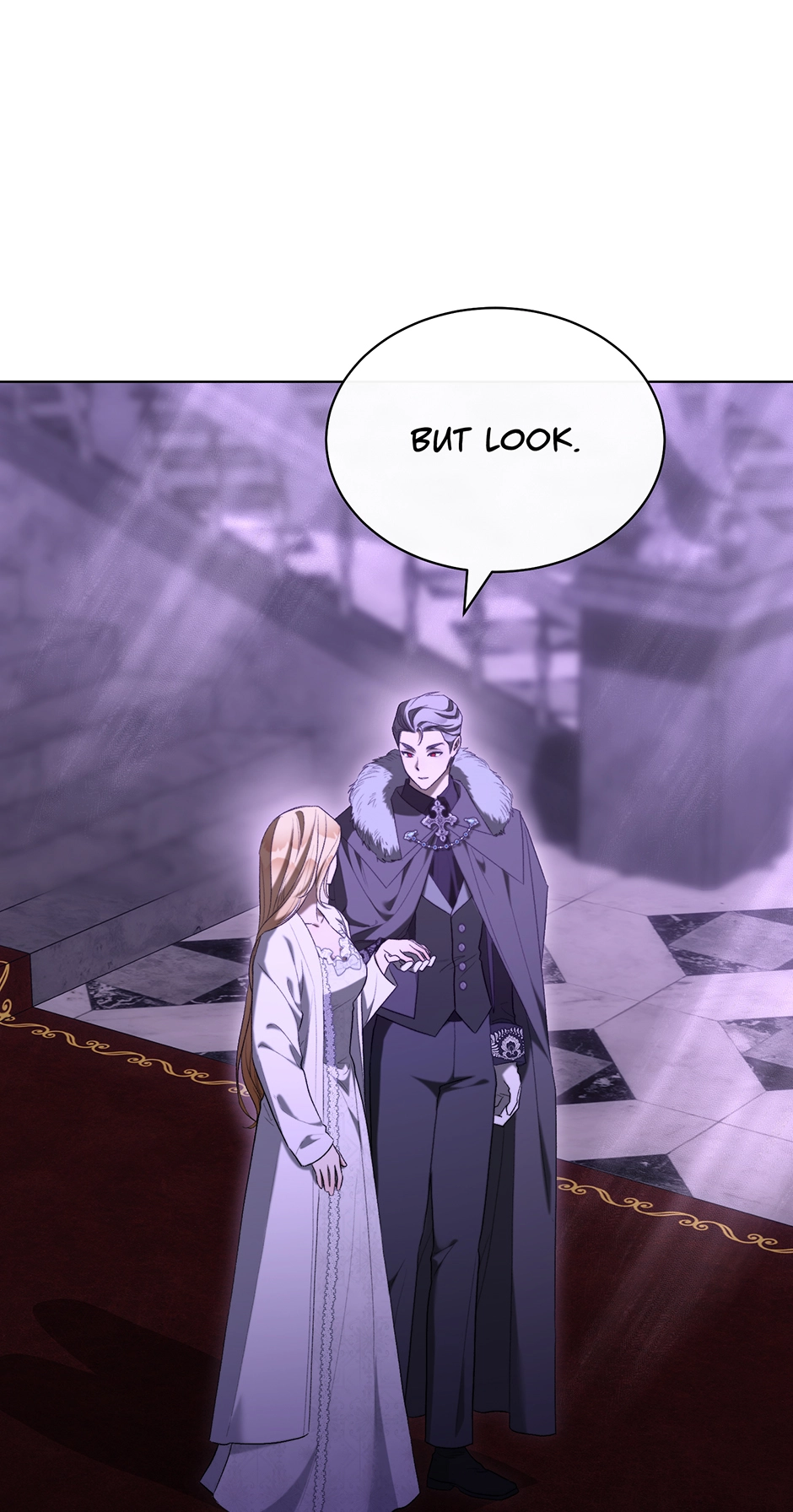 Read How to Satisfy the Devil chapter 92 image 43 on Lezhin
