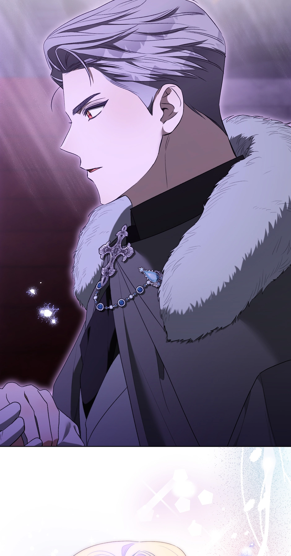 Read How to Satisfy the Devil chapter 92 image 45 on Lezhin