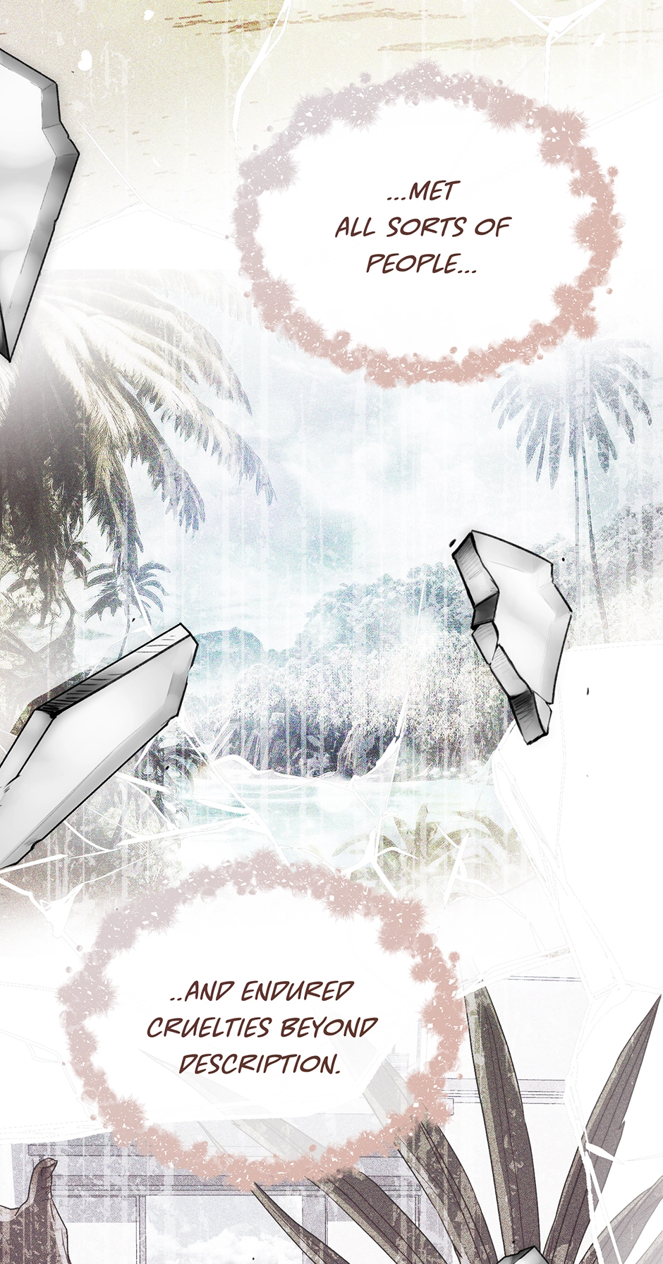 Read How to Satisfy the Devil chapter 92 image 48 on Lezhin