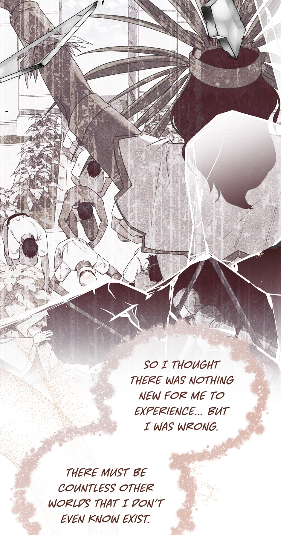 Read How to Satisfy the Devil chapter 92 image 49 on Lezhin