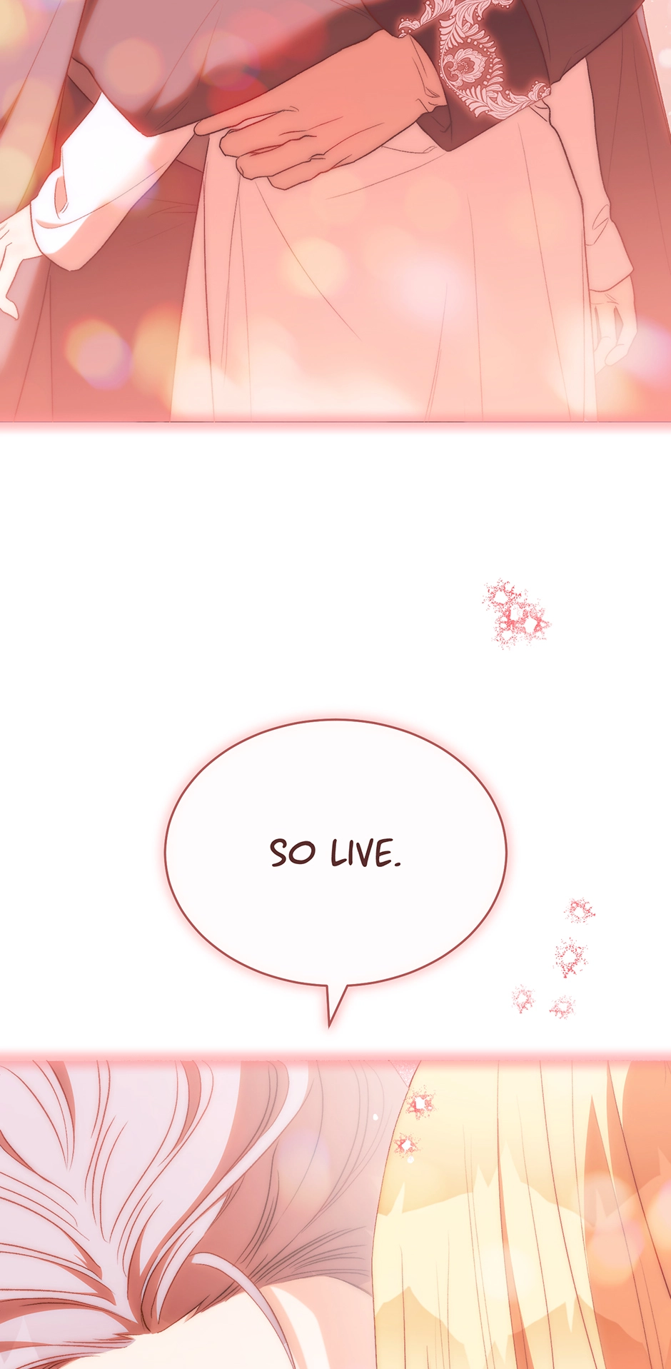 Read How to Satisfy the Devil chapter 92 image 53 on Lezhin