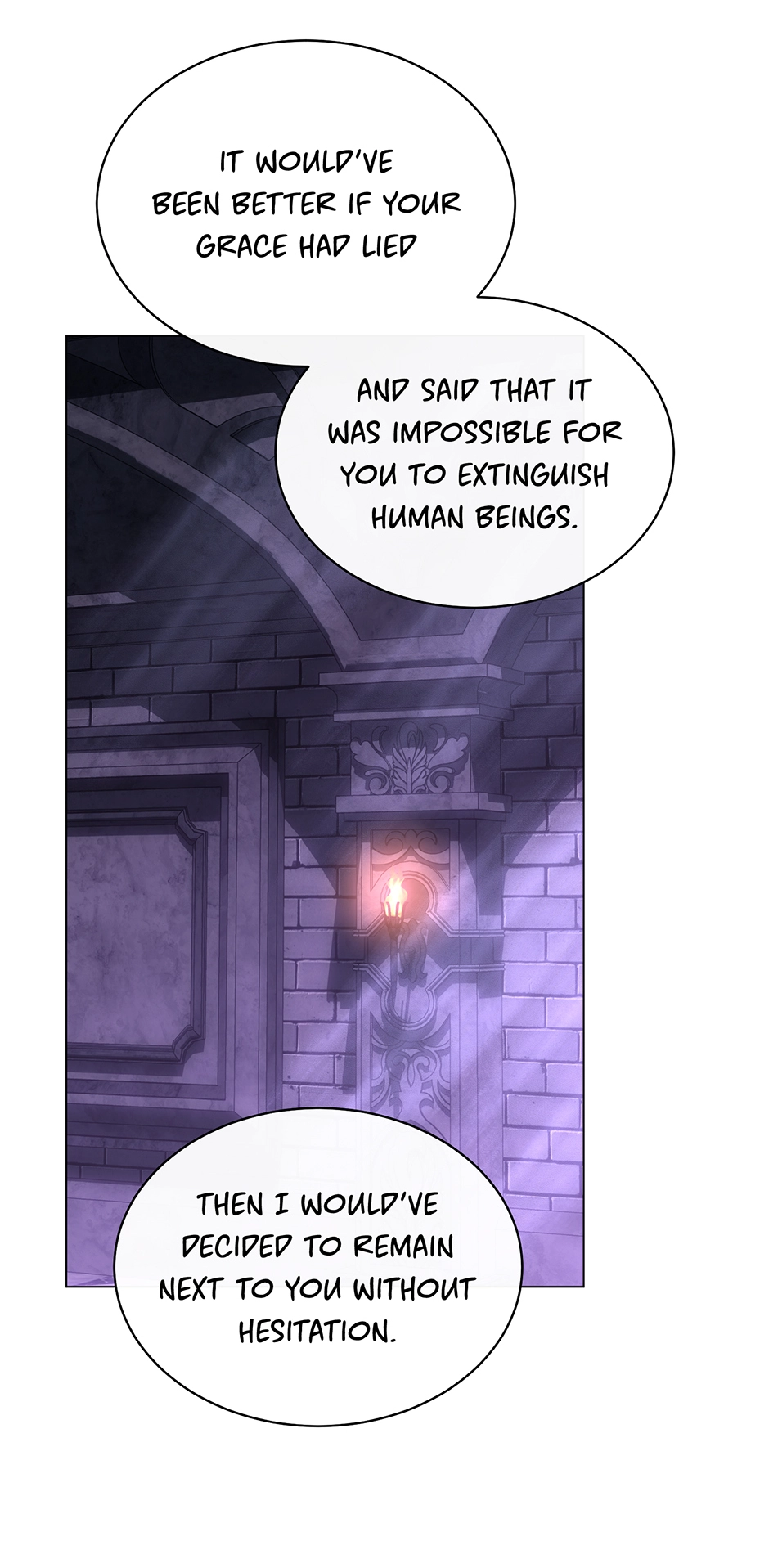 Read How to Satisfy the Devil chapter 92 image 56 on Lezhin