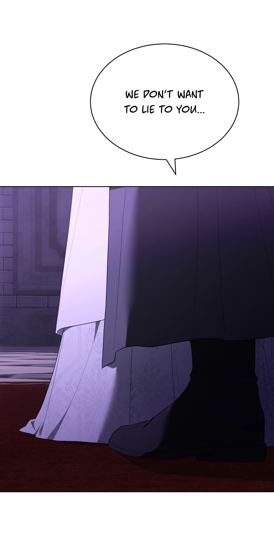 Read How to Satisfy the Devil chapter 92 image 57 on Lezhin