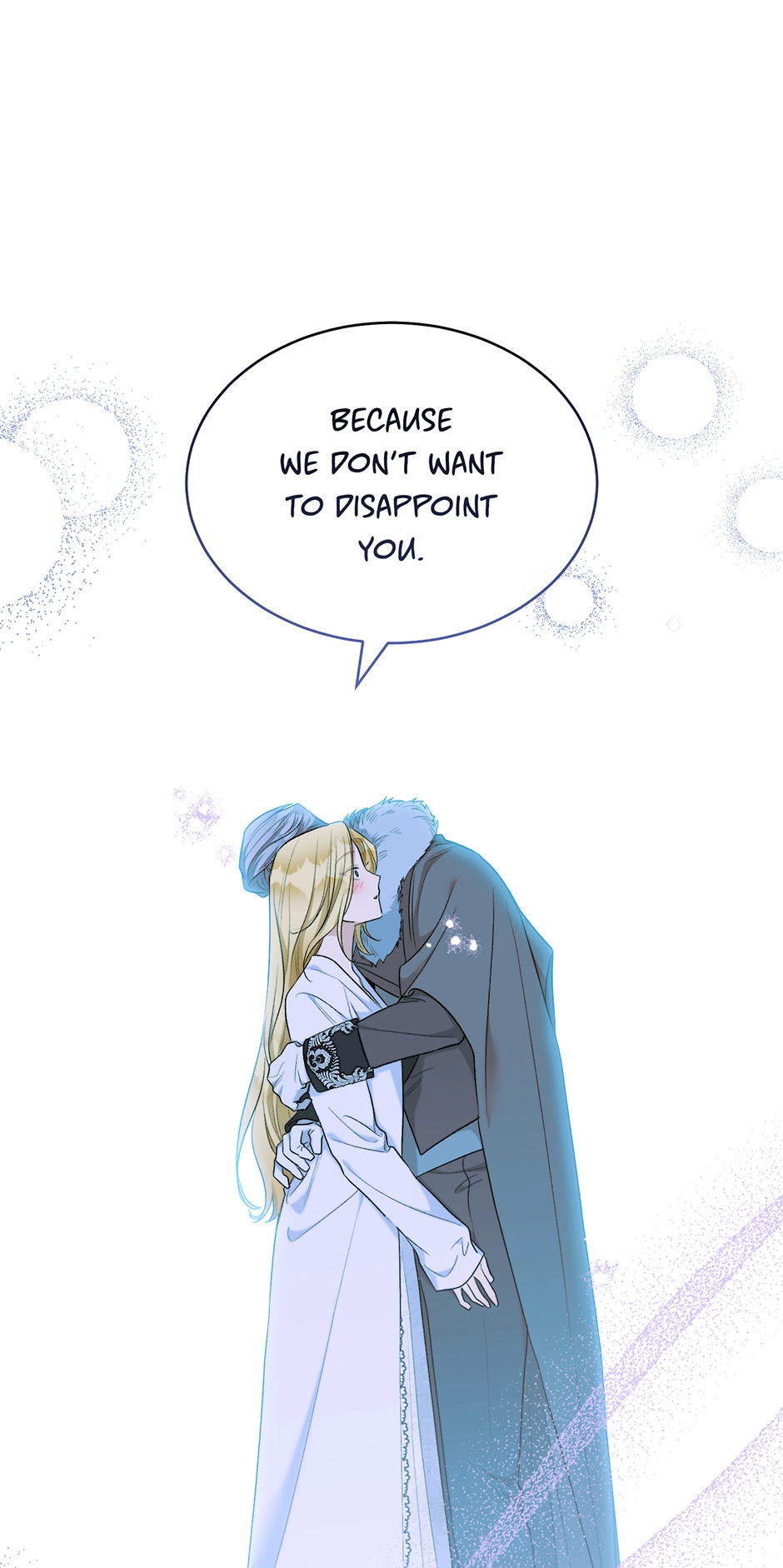 Read How to Satisfy the Devil chapter 92 image 58 on Lezhin