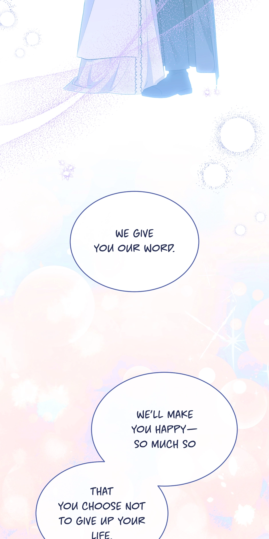 Read How to Satisfy the Devil chapter 92 image 59 on Lezhin