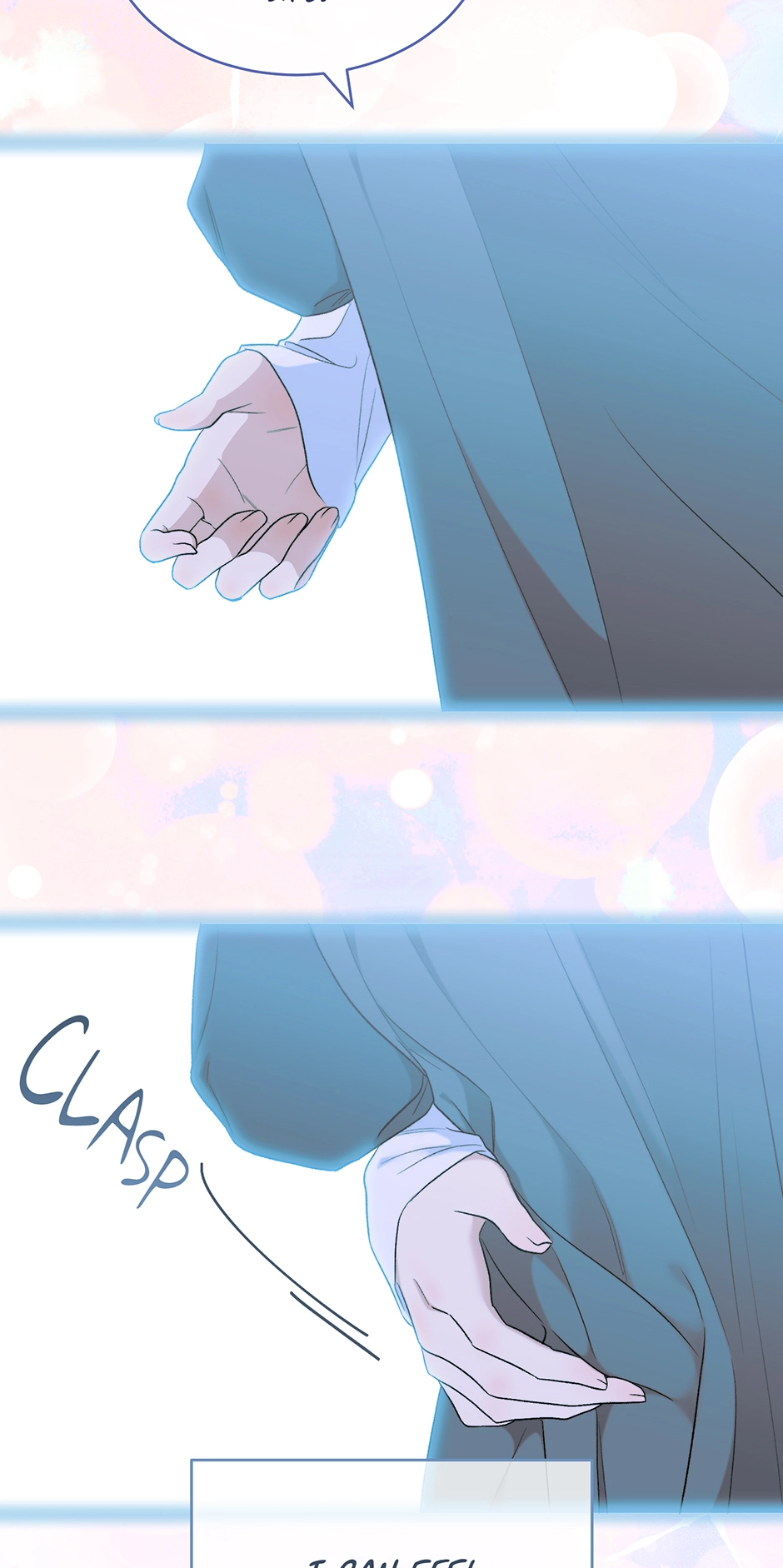 Read How to Satisfy the Devil chapter 92 image 60 on Lezhin