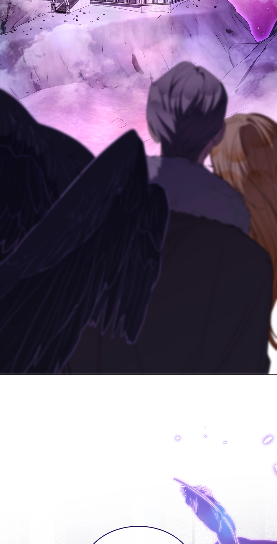 Read How to Satisfy the Devil chapter 92 image 8 on Lezhin
