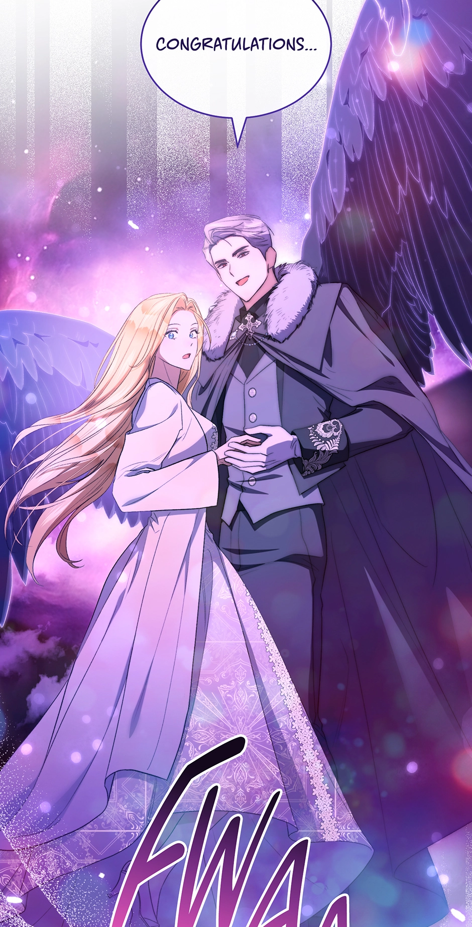 Read How to Satisfy the Devil chapter 92 image 9 on Lezhin