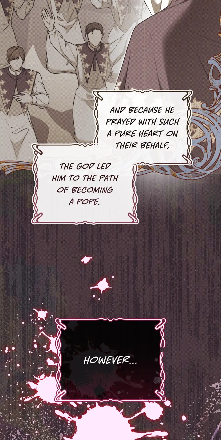 Read How to Satisfy the Devil chapter 93 image 12 on Lezhin