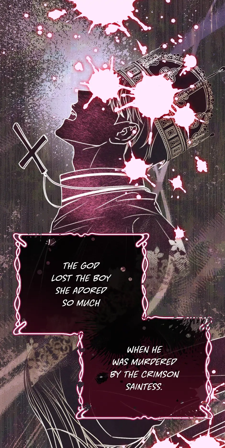 Read How to Satisfy the Devil chapter 93 image 13 on Lezhin