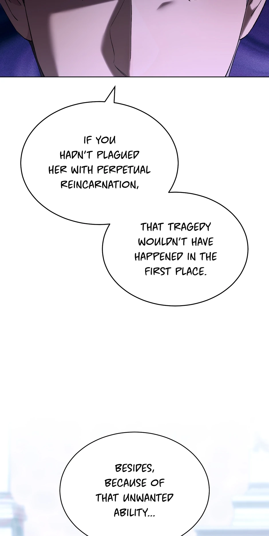 Read How to Satisfy the Devil chapter 93 image 15 on Lezhin