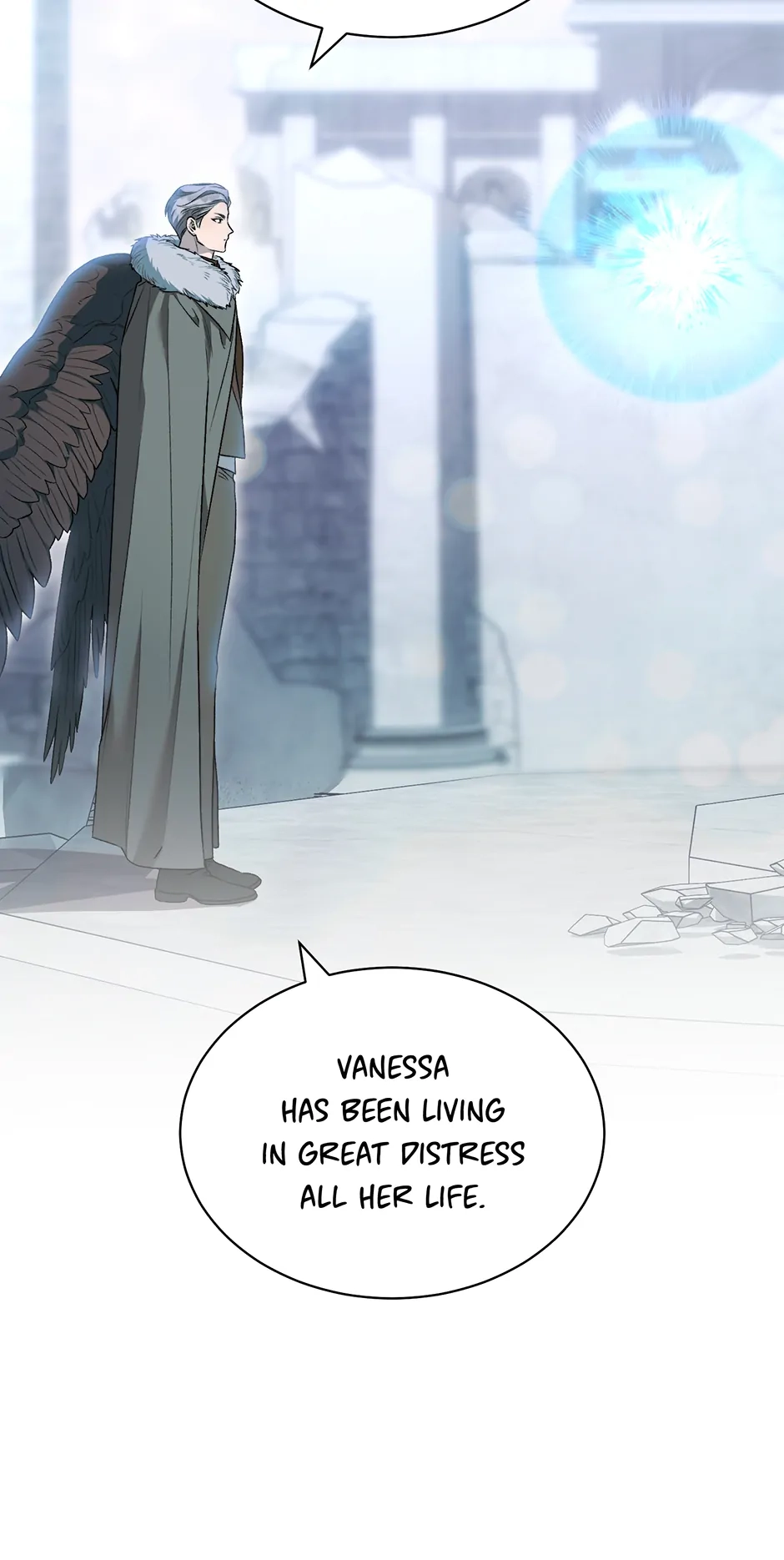 Read How to Satisfy the Devil chapter 93 image 16 on Lezhin