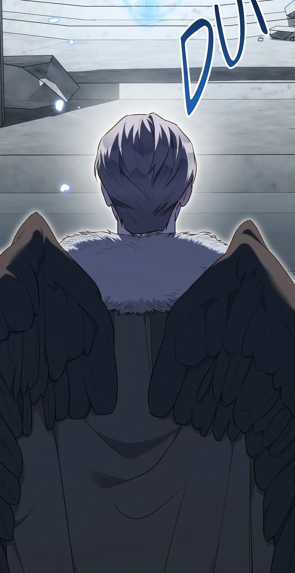 Read How to Satisfy the Devil chapter 93 image 2 on Lezhin