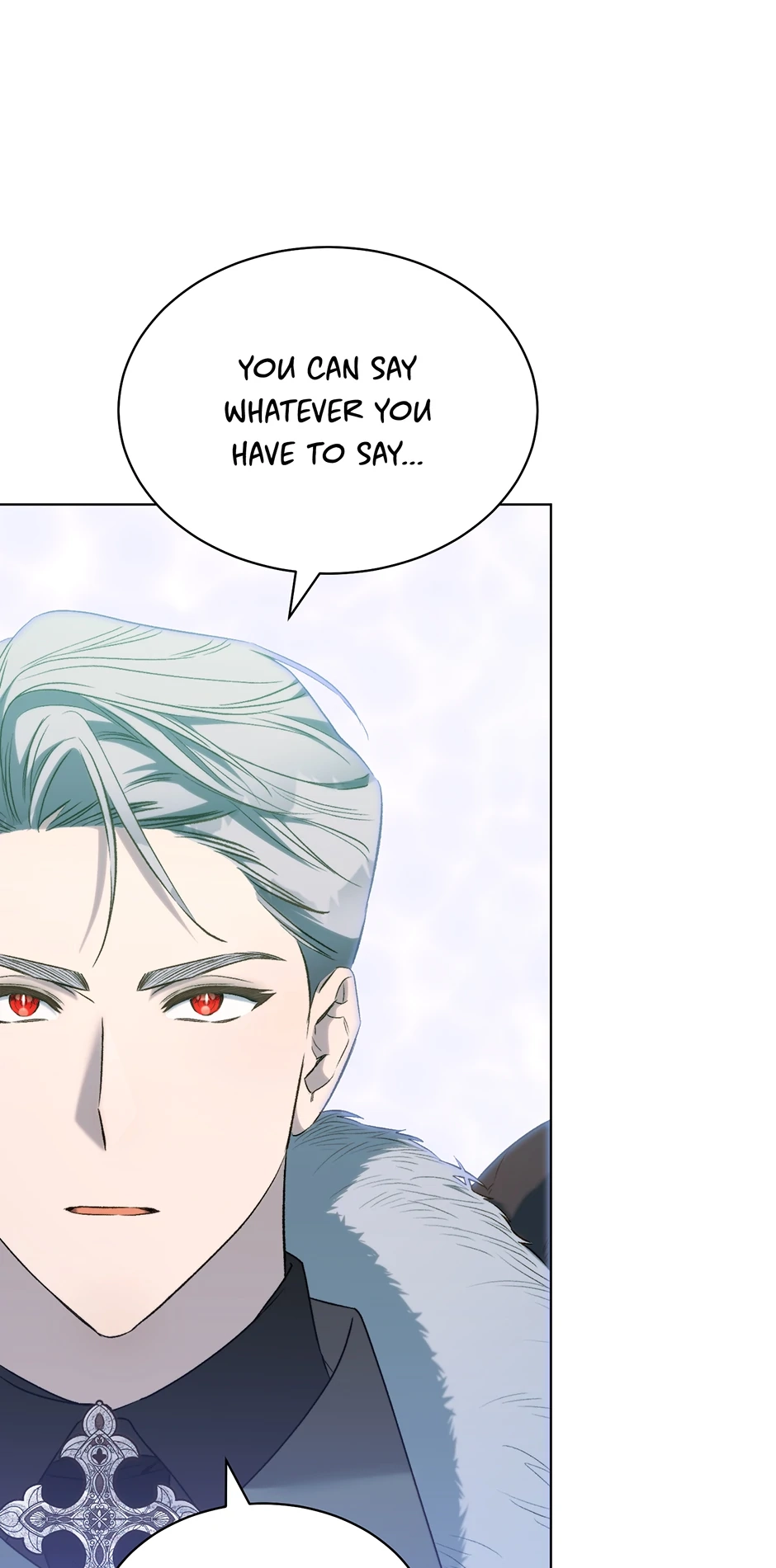 Read How to Satisfy the Devil chapter 93 image 22 on Lezhin