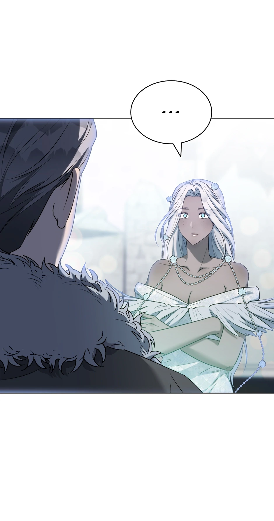 Read How to Satisfy the Devil chapter 93 image 27 on Lezhin