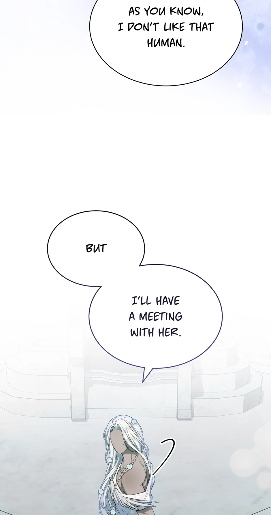 Read How to Satisfy the Devil chapter 93 image 29 on Lezhin