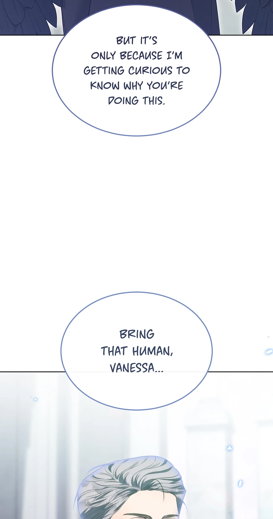 Read How to Satisfy the Devil chapter 93 image 31 on Lezhin