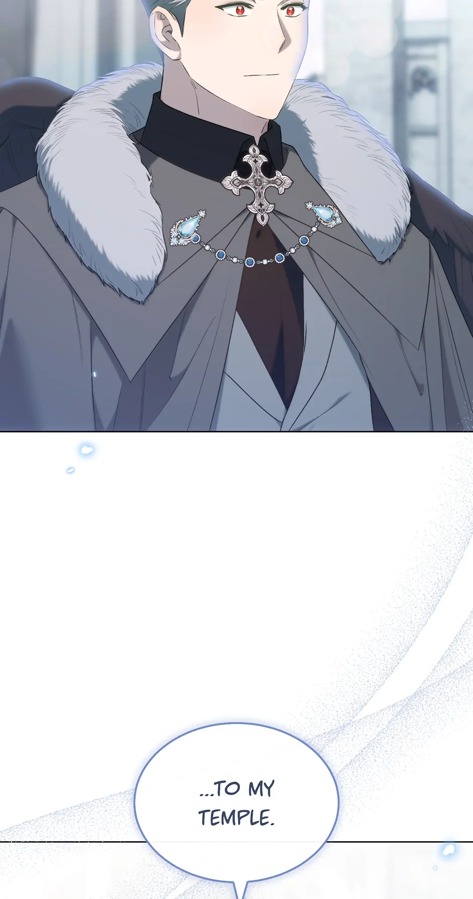 Read How to Satisfy the Devil chapter 93 image 32 on Lezhin