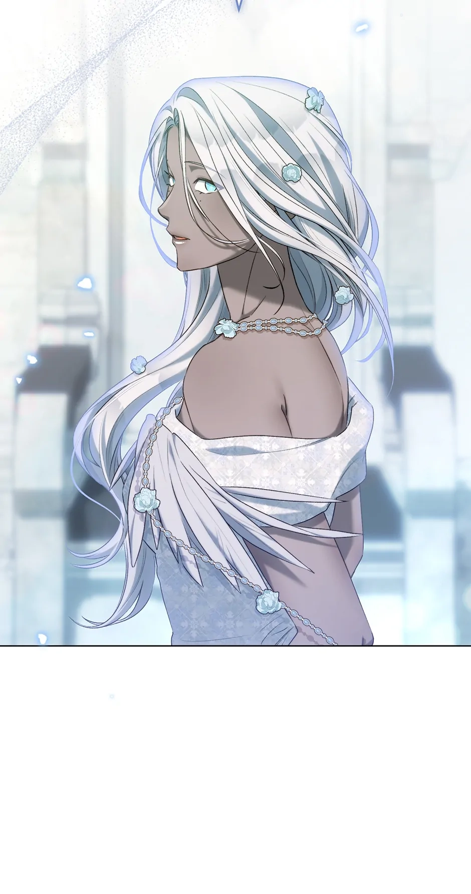 Read How to Satisfy the Devil chapter 93 image 33 on Lezhin