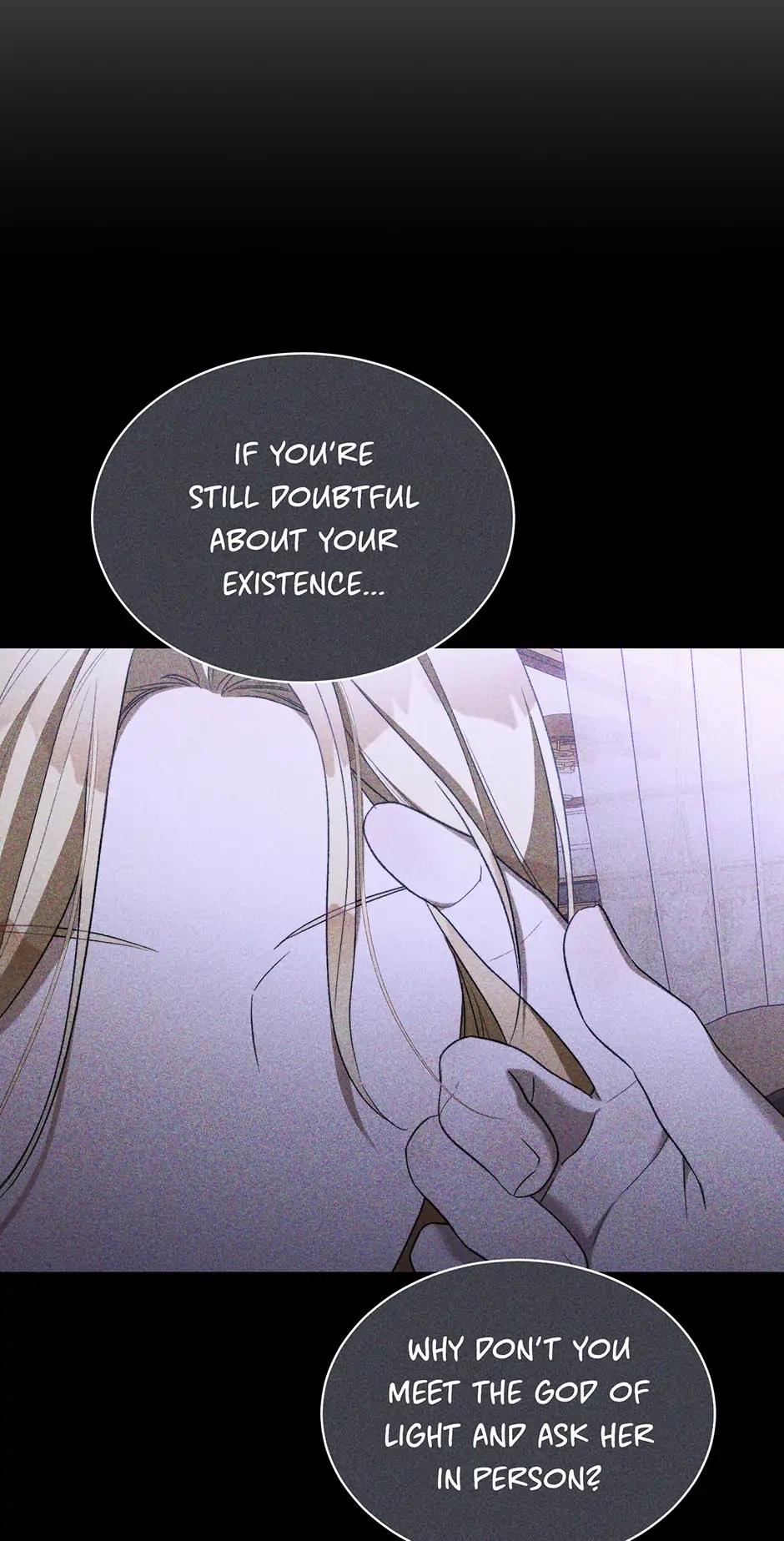 Read How to Satisfy the Devil chapter 93 image 38 on Lezhin