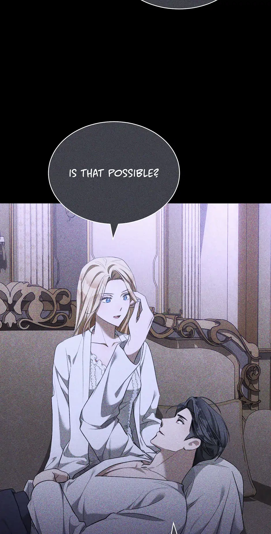 Read How to Satisfy the Devil chapter 93 image 39 on Lezhin