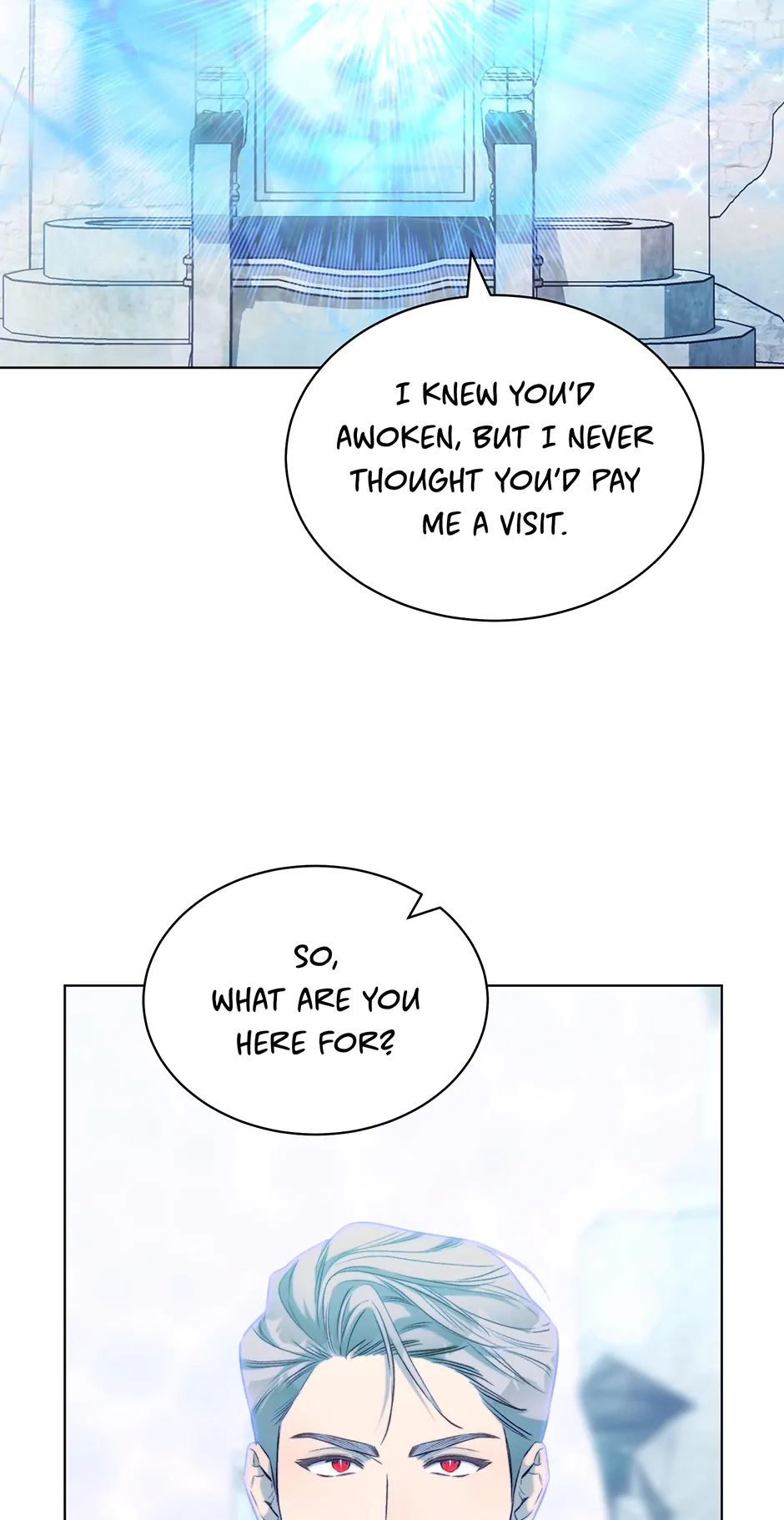 Read How to Satisfy the Devil chapter 93 image 4 on Lezhin