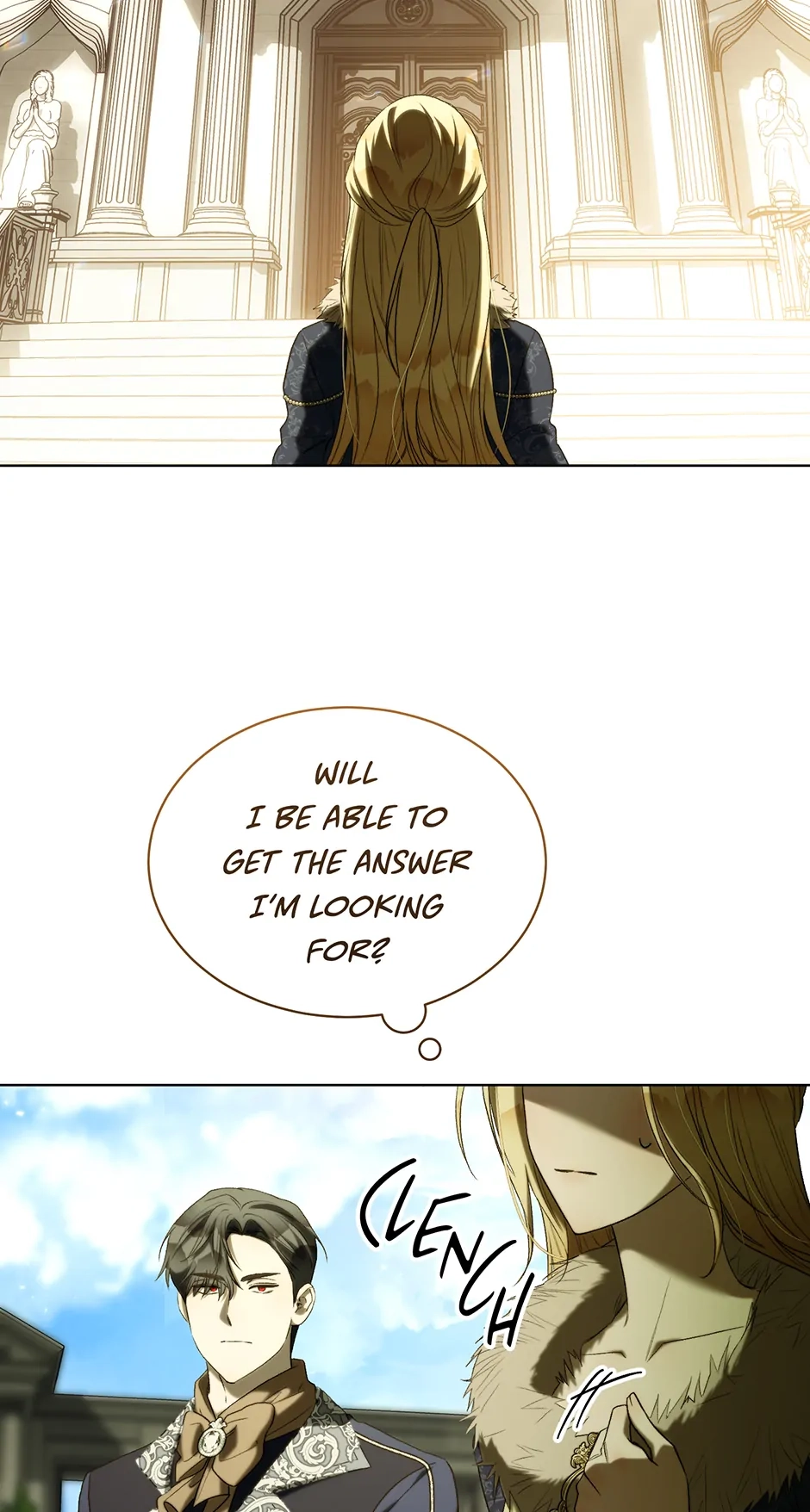 Read How to Satisfy the Devil chapter 93 image 45 on Lezhin