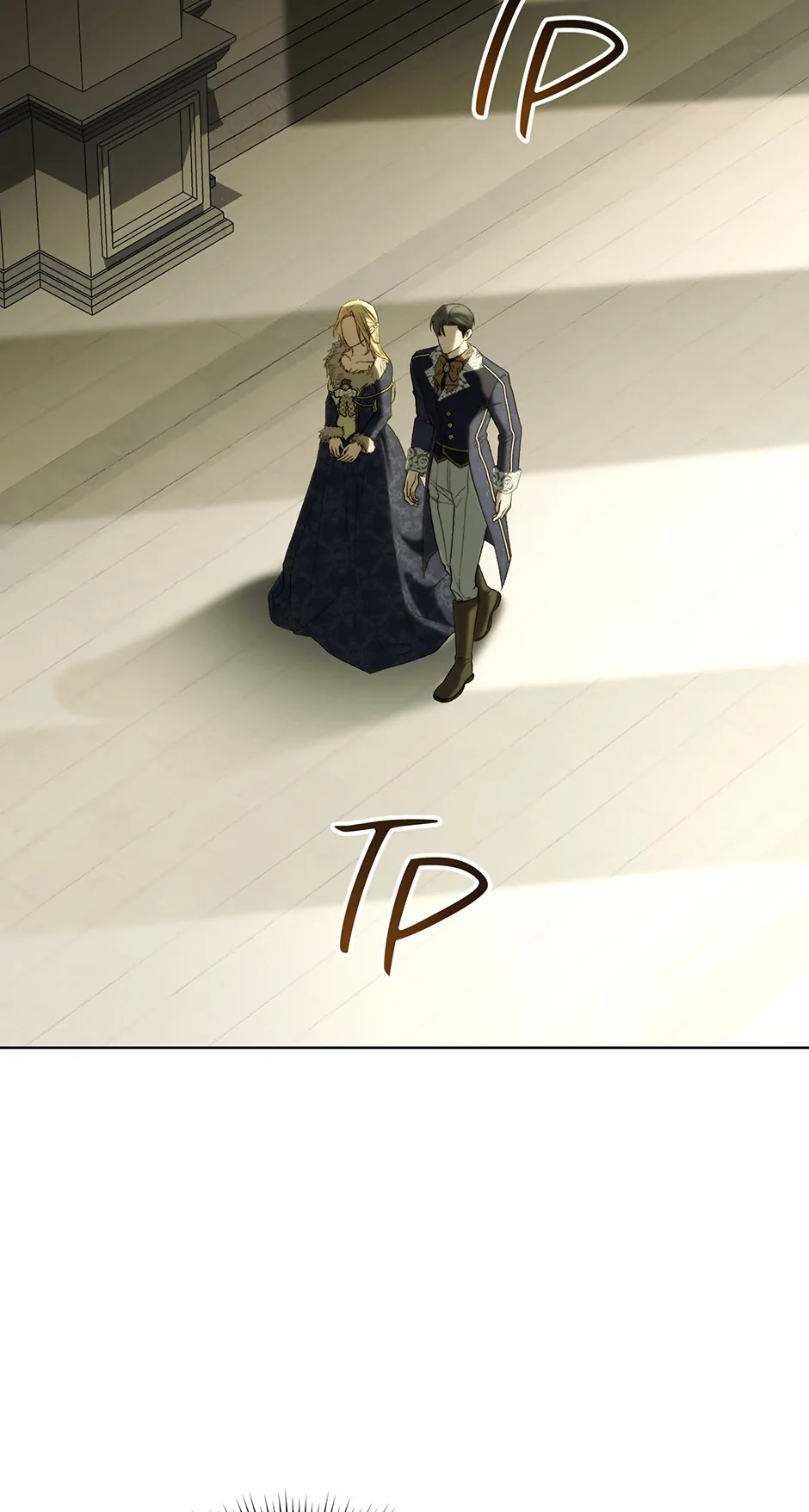 Read How to Satisfy the Devil chapter 93 image 48 on Lezhin