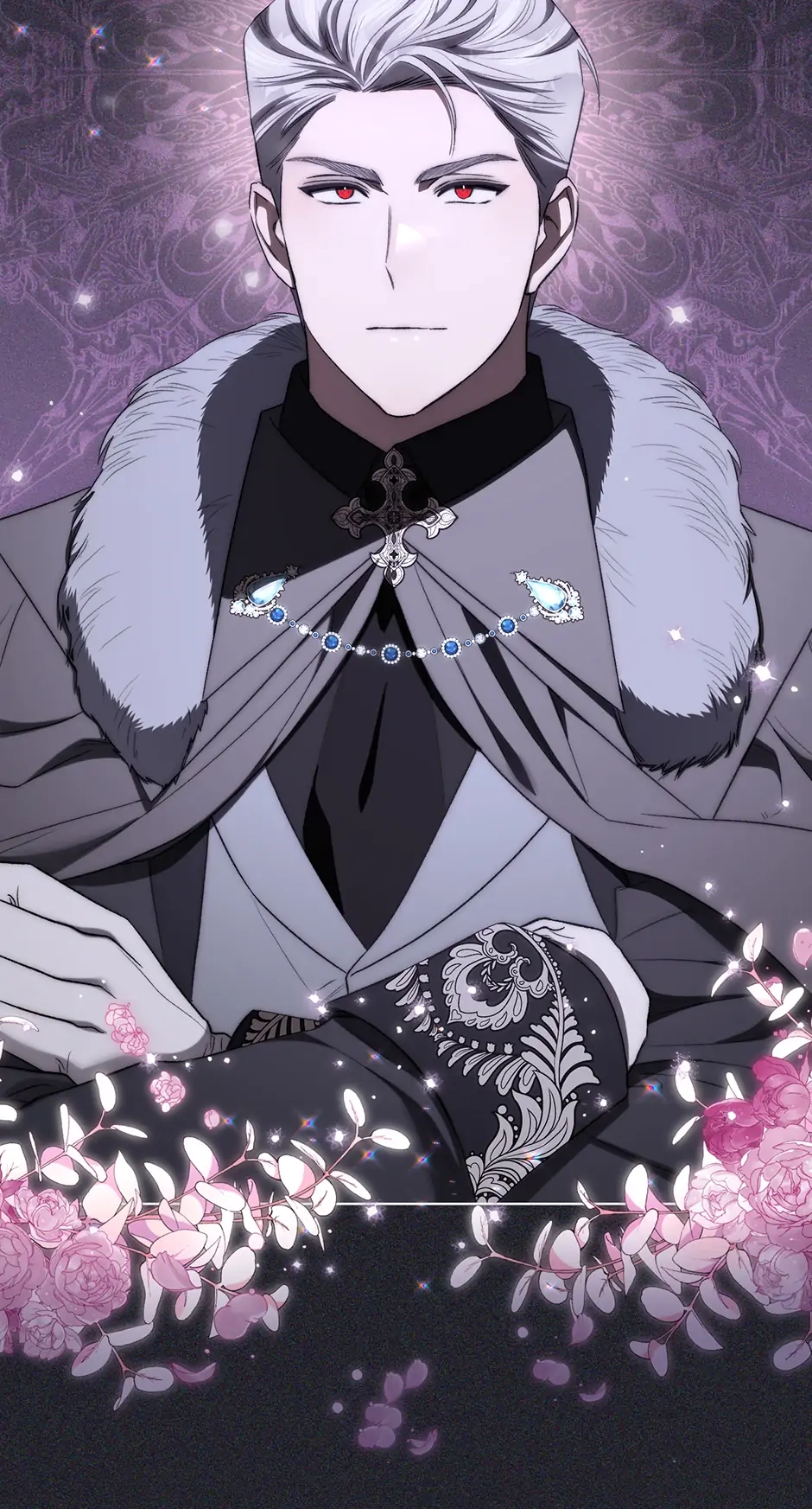Read How to Satisfy the Devil chapter 93 image 57 on Lezhin