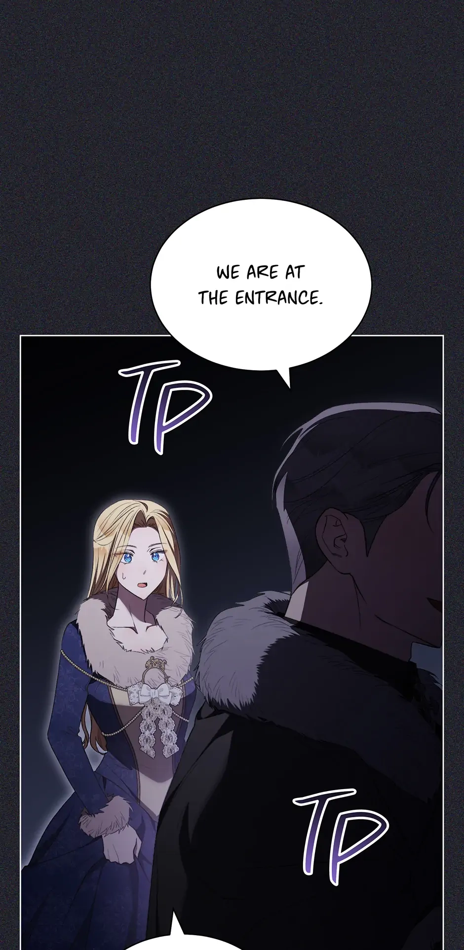 Read How to Satisfy the Devil chapter 93 image 58 on Lezhin