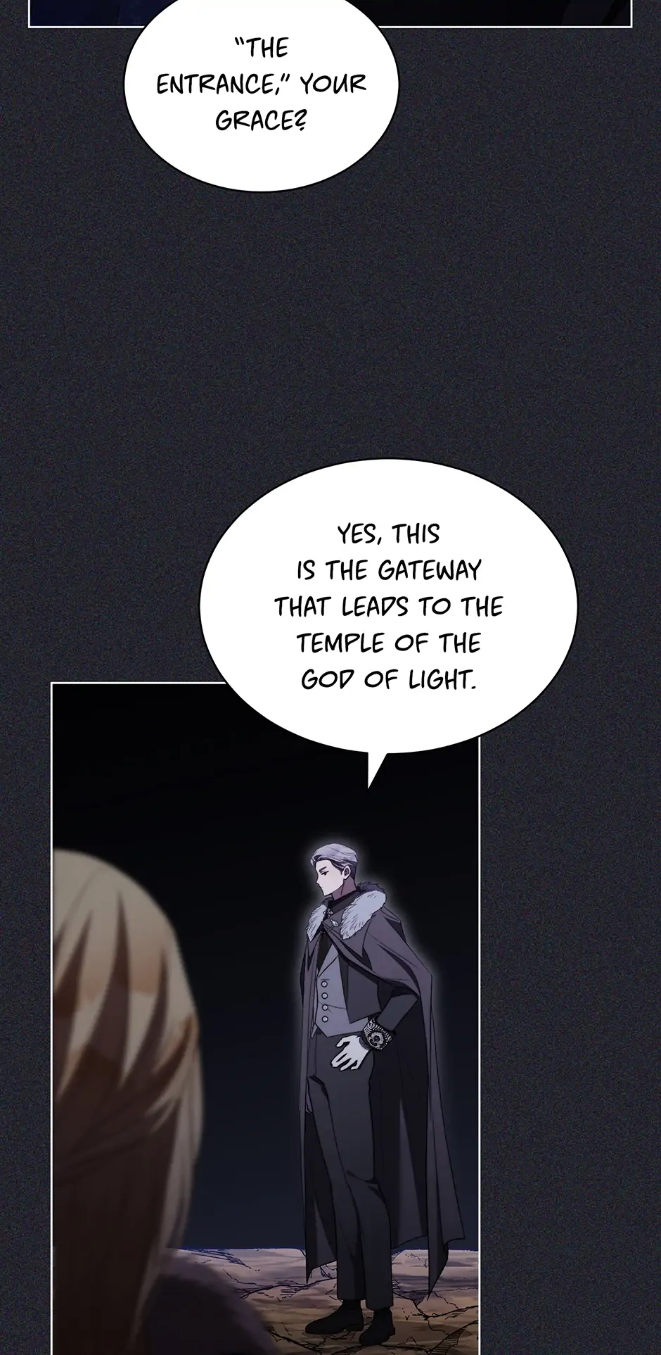 Read How to Satisfy the Devil chapter 93 image 59 on Lezhin