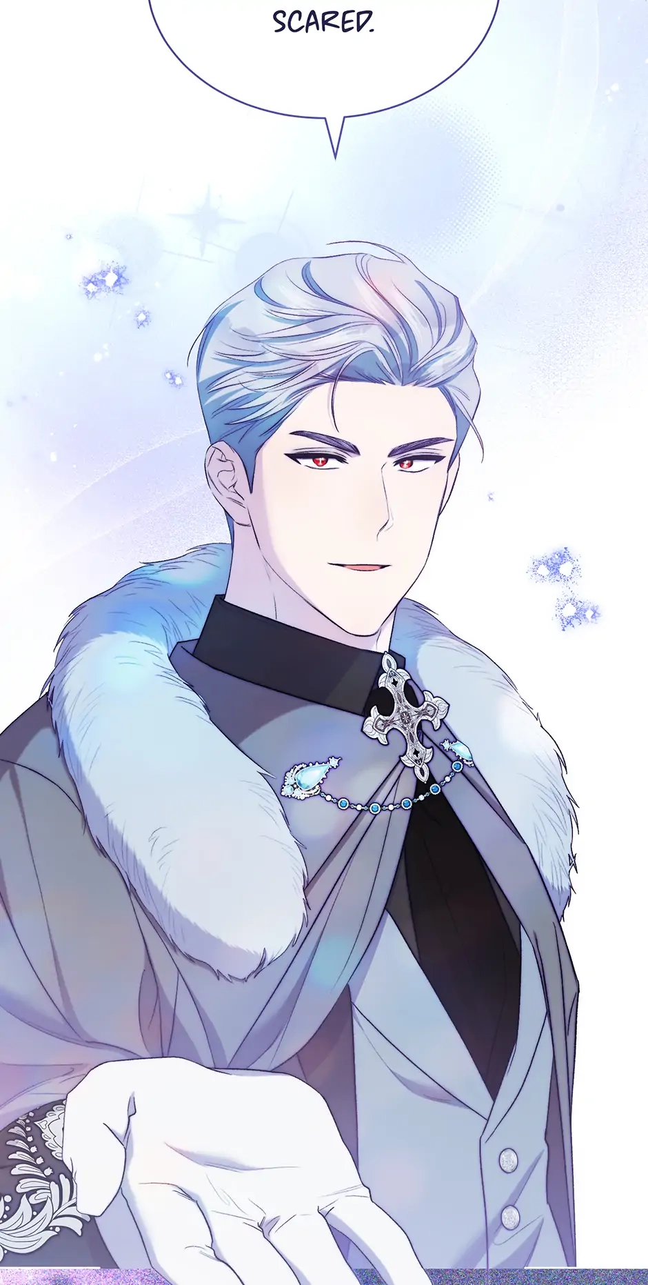 Read How to Satisfy the Devil chapter 93 image 66 on Lezhin