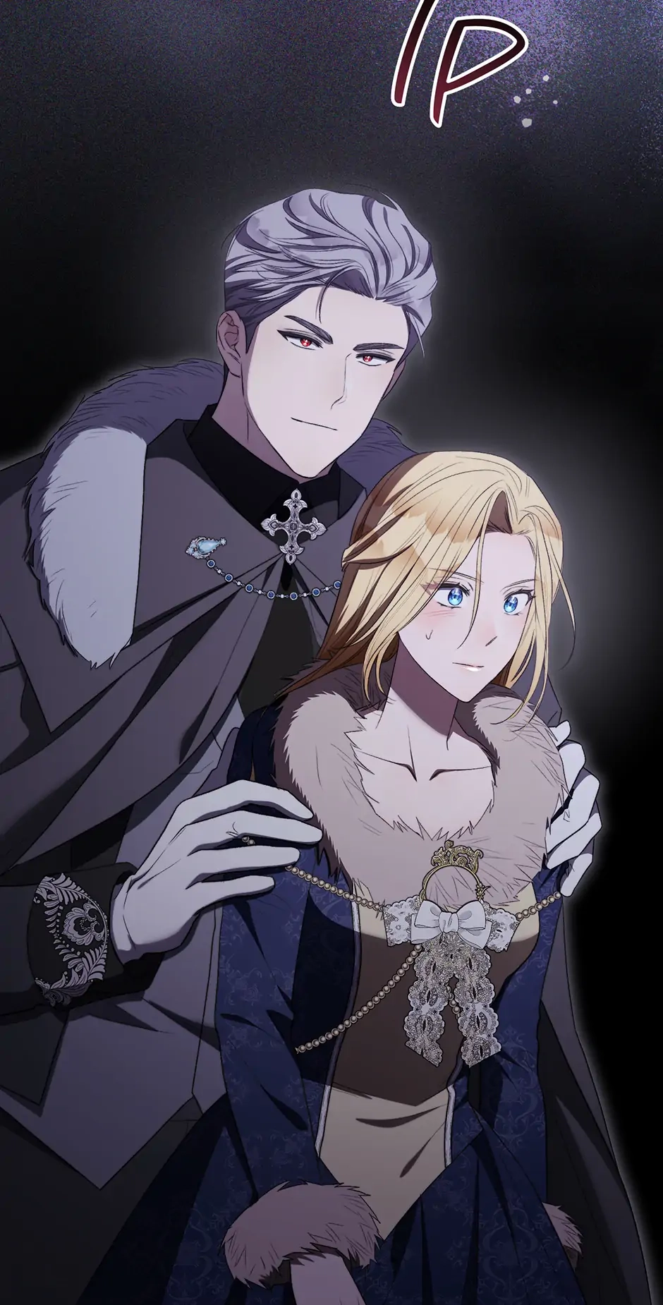 Read How to Satisfy the Devil chapter 93 image 70 on Lezhin