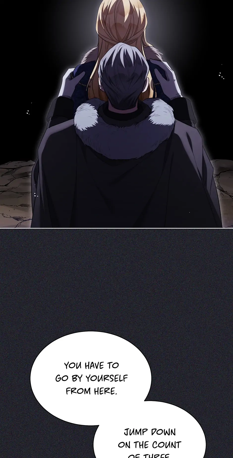 Read How to Satisfy the Devil chapter 93 image 72 on Lezhin