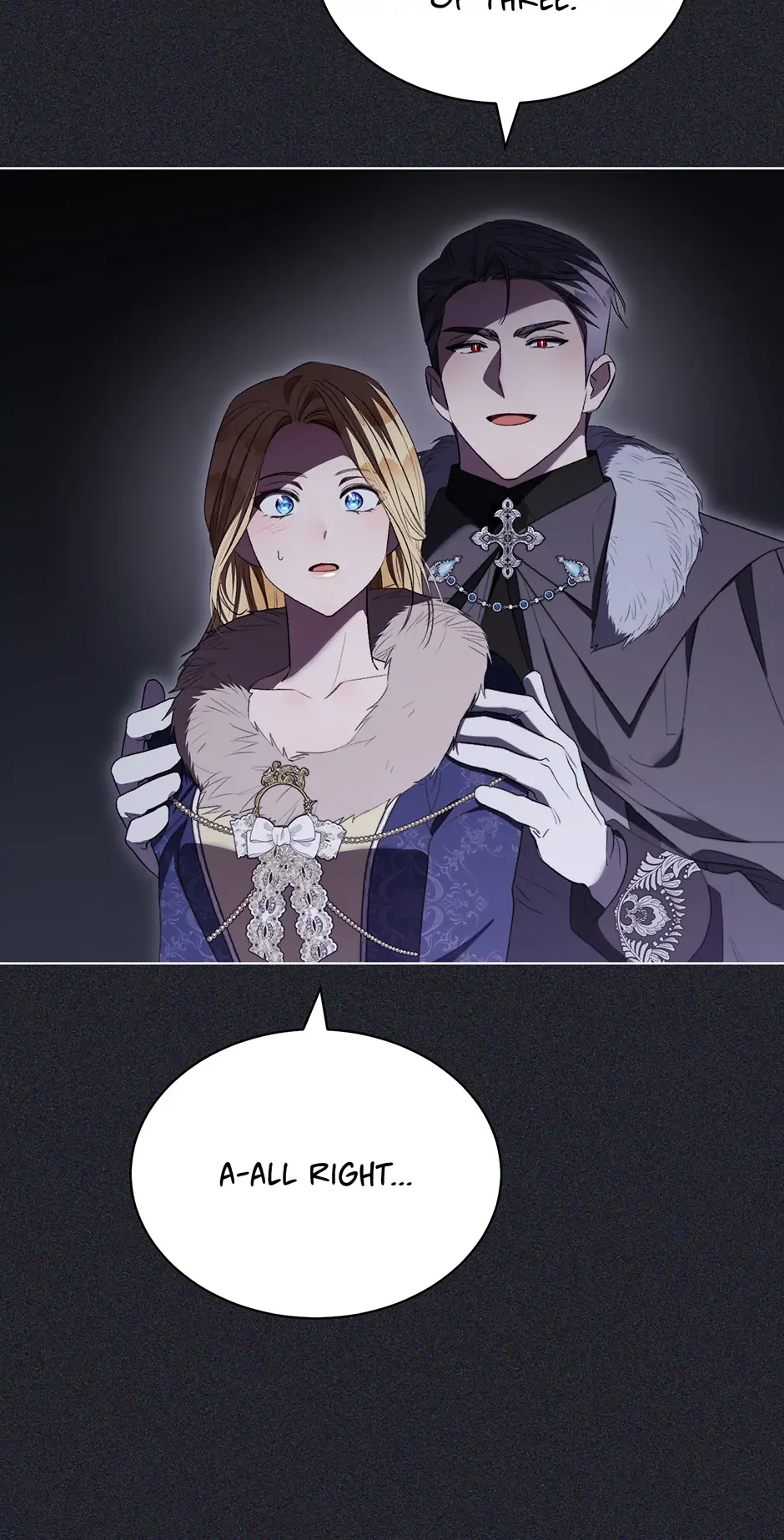 Read How to Satisfy the Devil chapter 93 image 73 on Lezhin